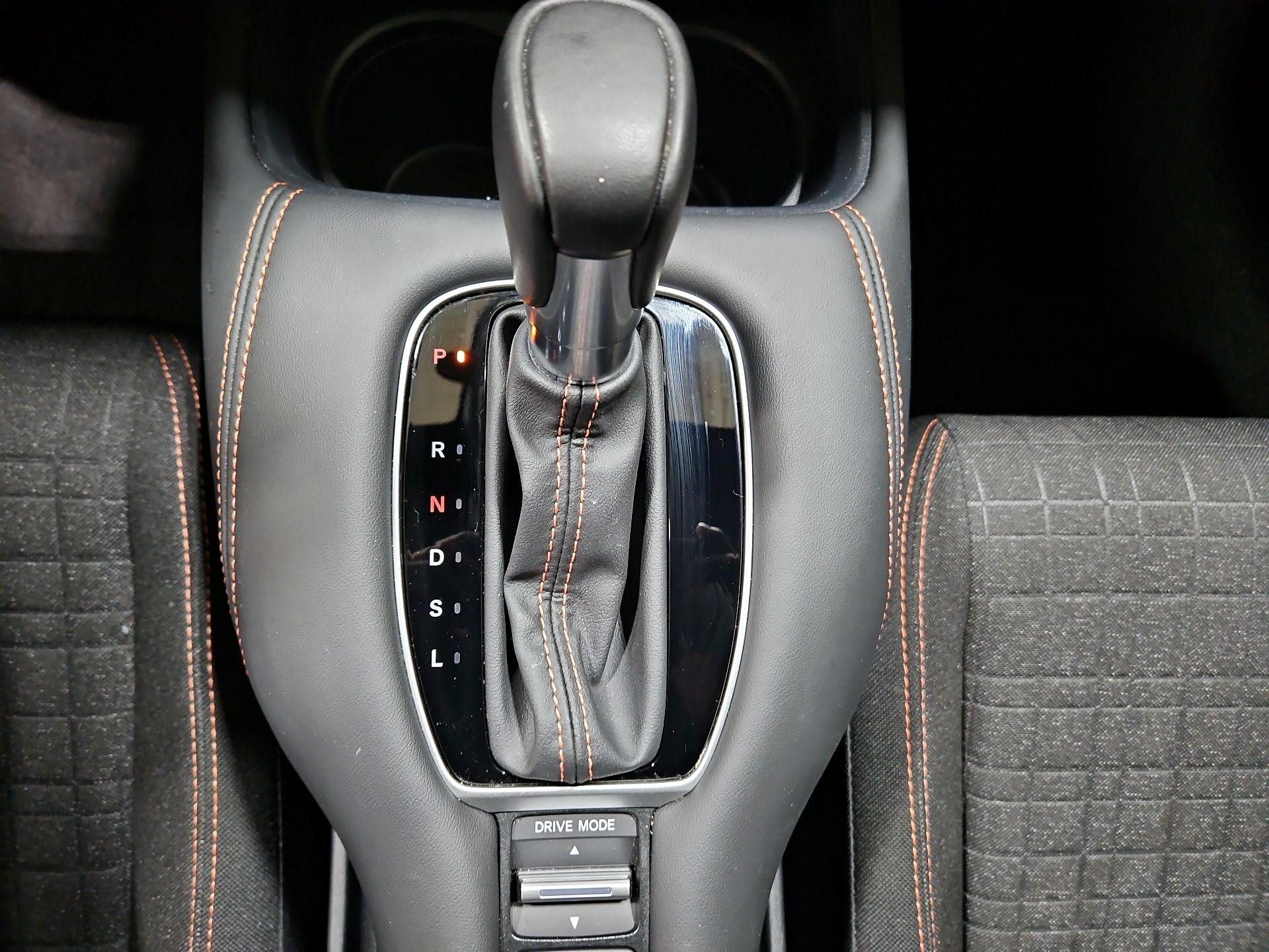 Thumbnail: 2023 Honda HR-V - 17