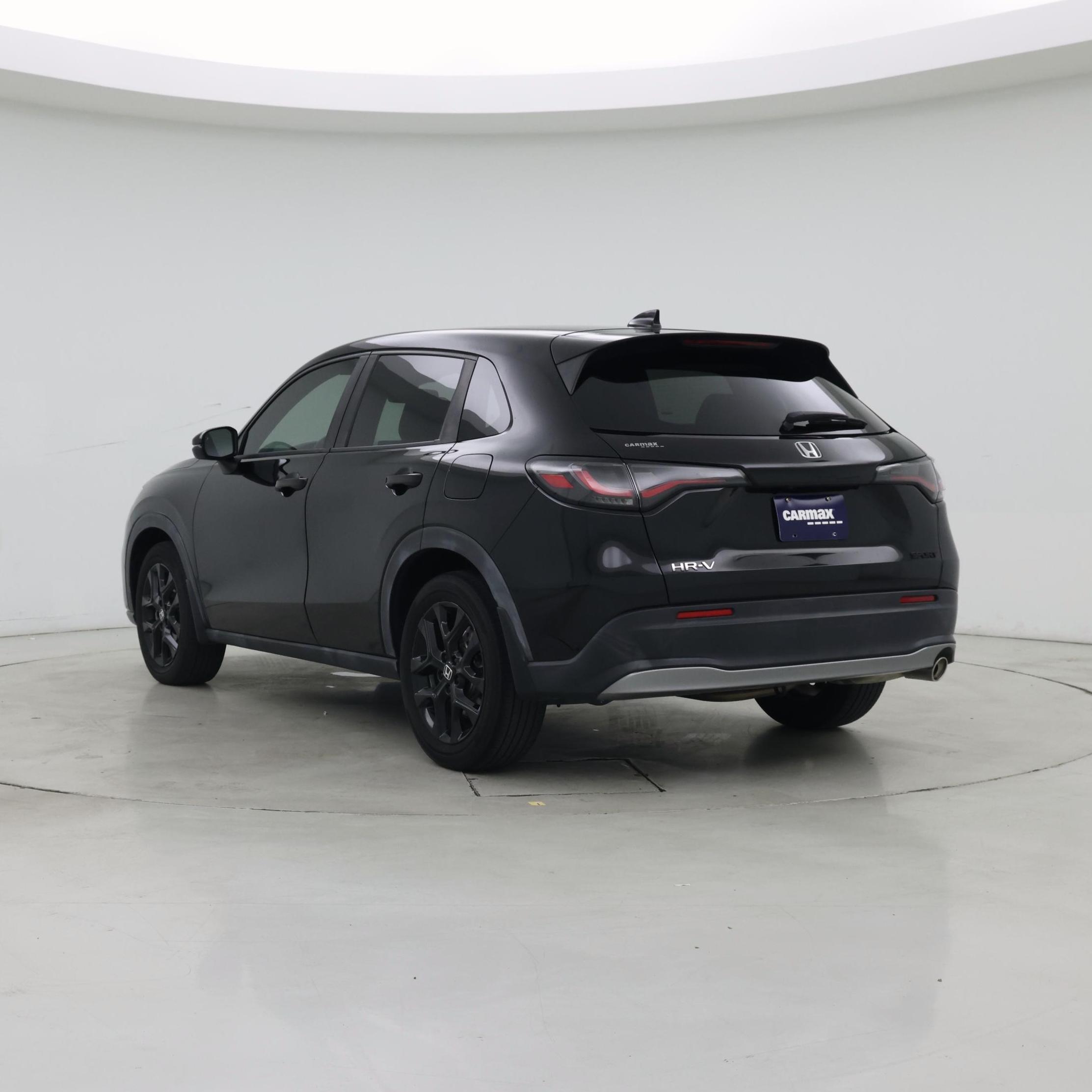 Thumbnail: 2023 Honda HR-V - 2