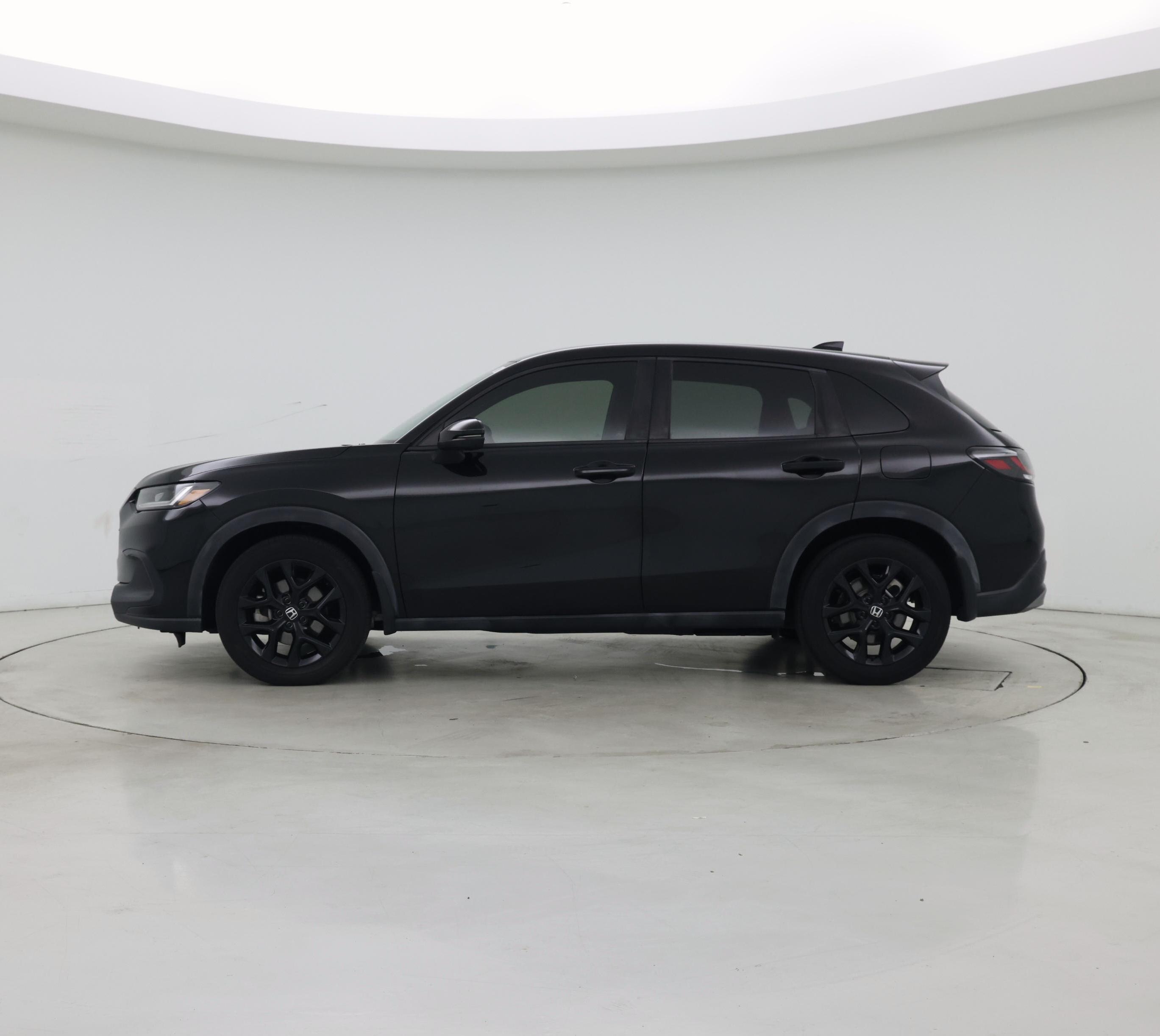 Thumbnail: 2023 Honda HR-V - 3