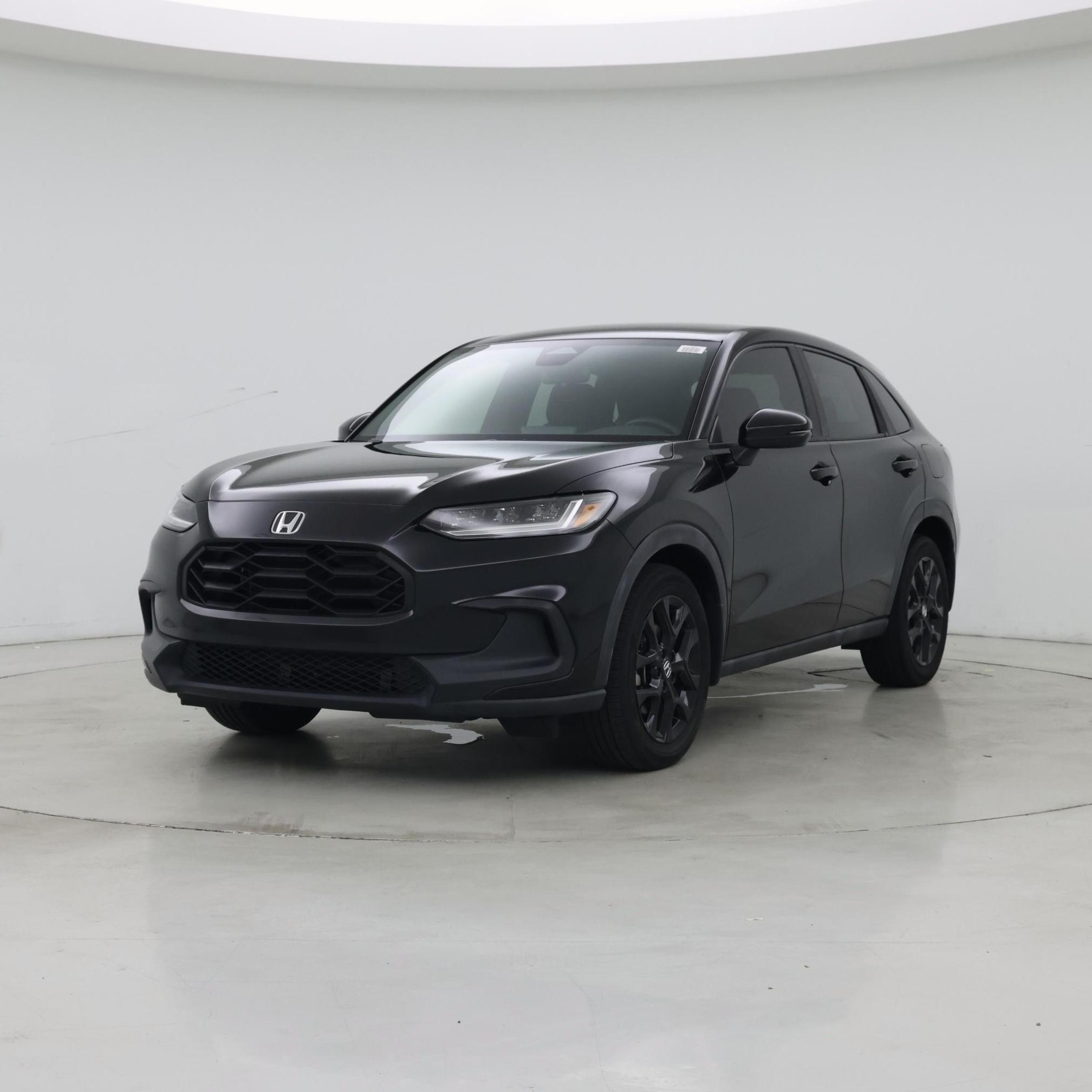 Thumbnail: 2023 Honda HR-V - 4