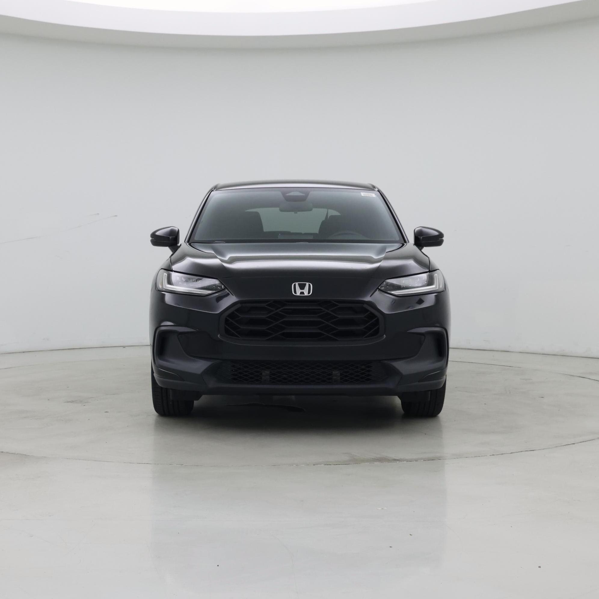 Thumbnail: 2023 Honda HR-V - 5