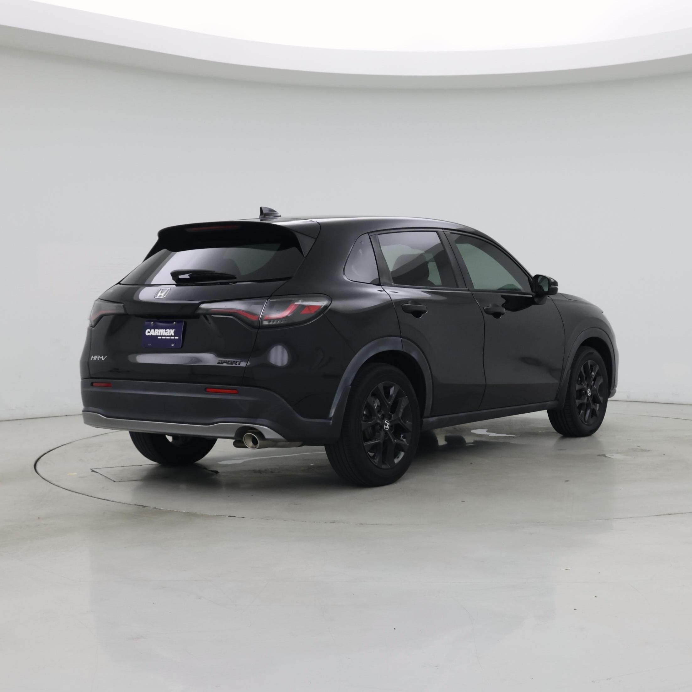 Thumbnail: 2023 Honda HR-V - 8