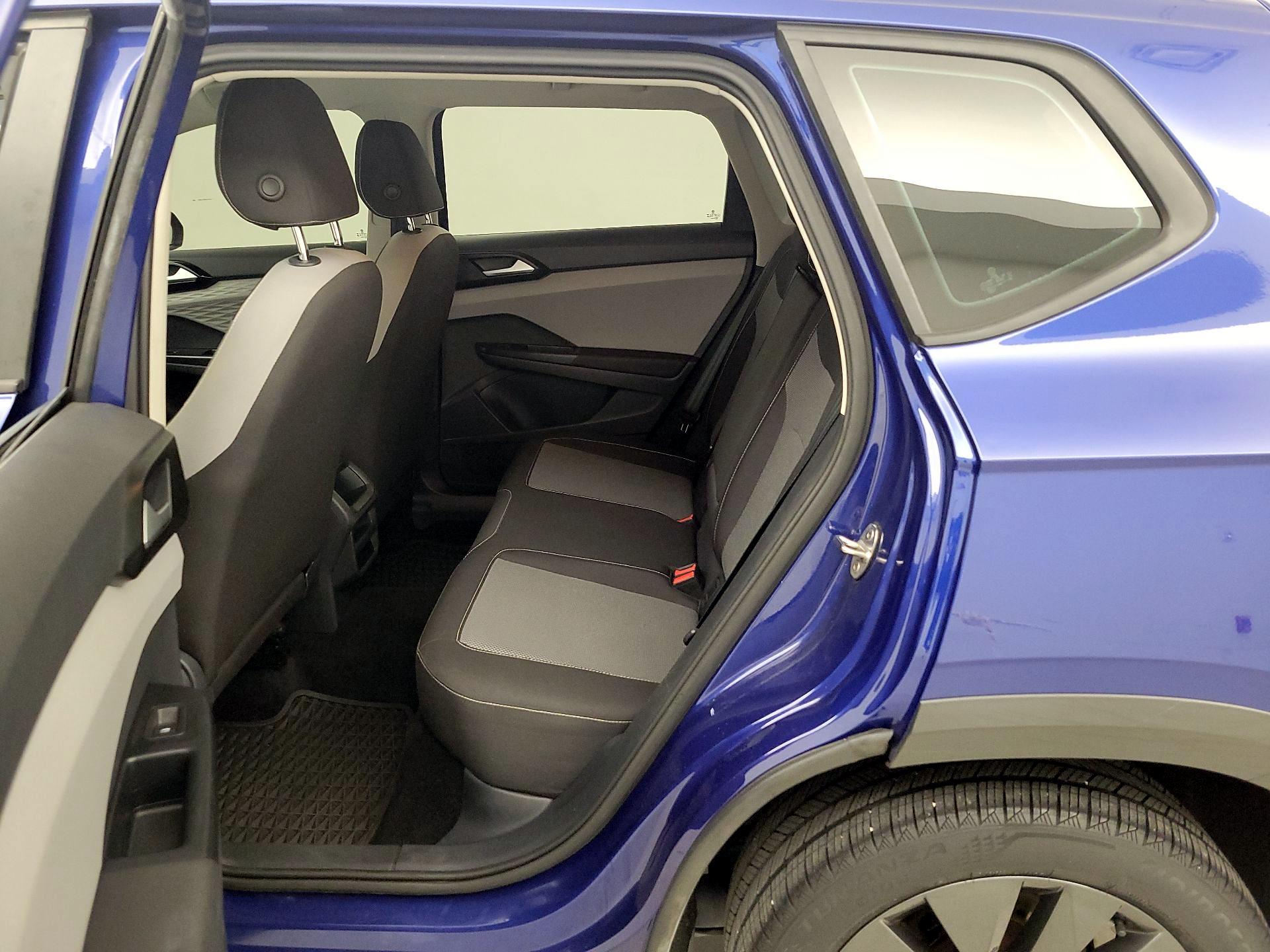 Thumbnail: 2023 Volkswagen Taos - 19