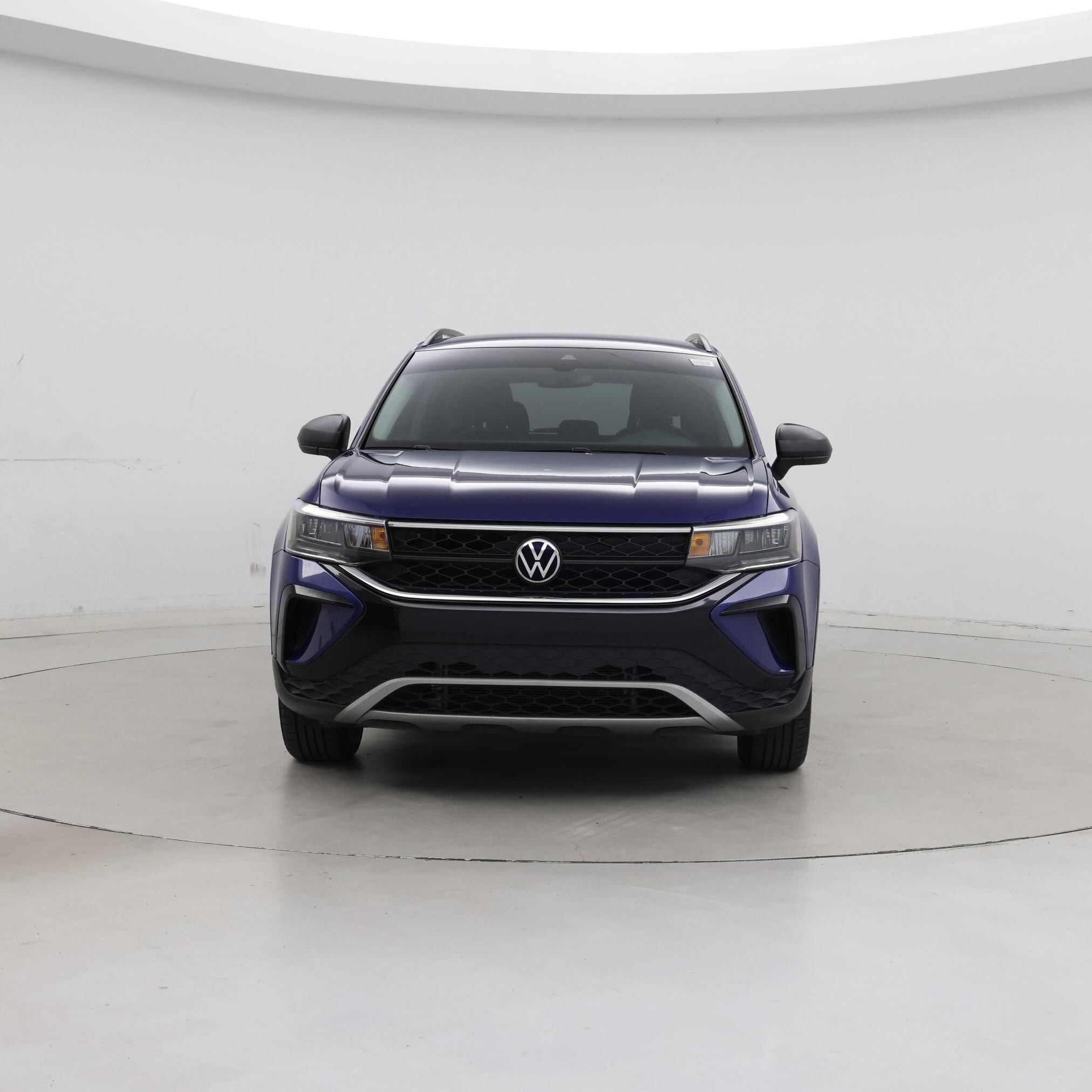 Thumbnail: 2023 Volkswagen Taos - 5