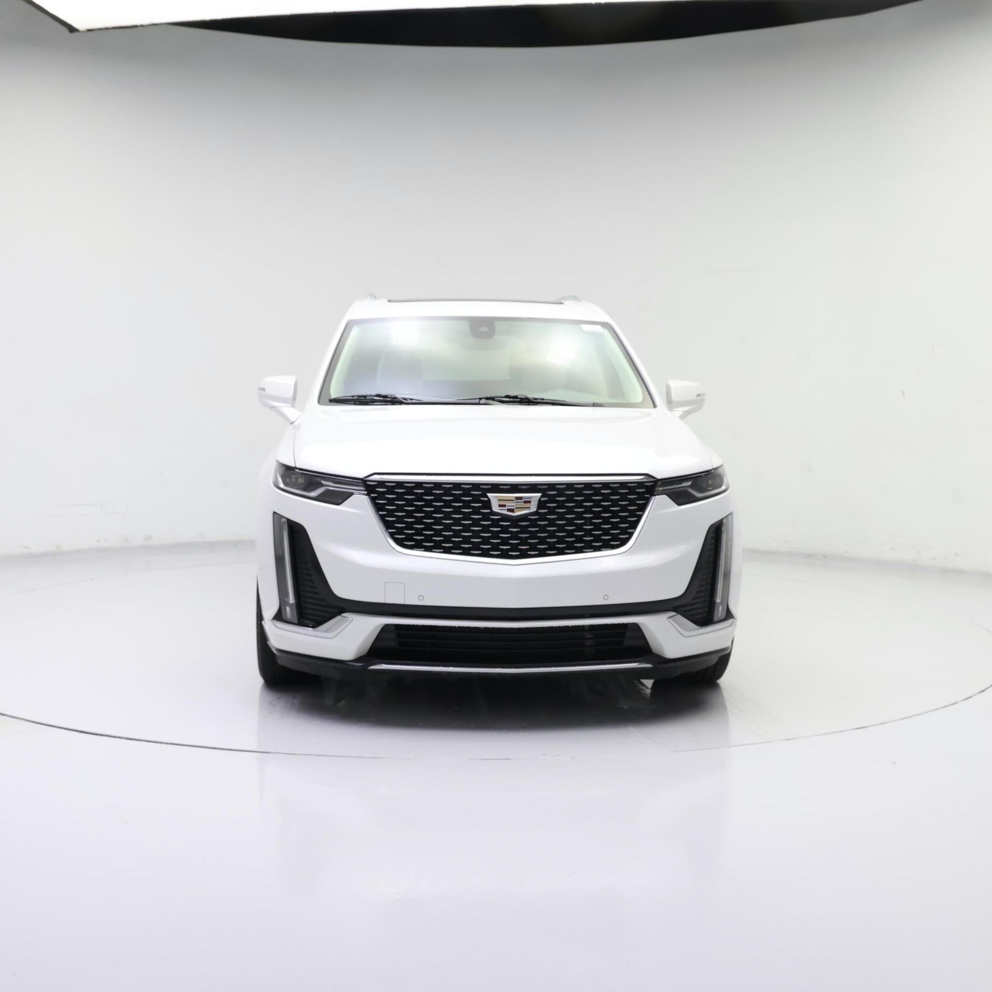 Thumbnail: 2021 Cadillac XT6 - 5