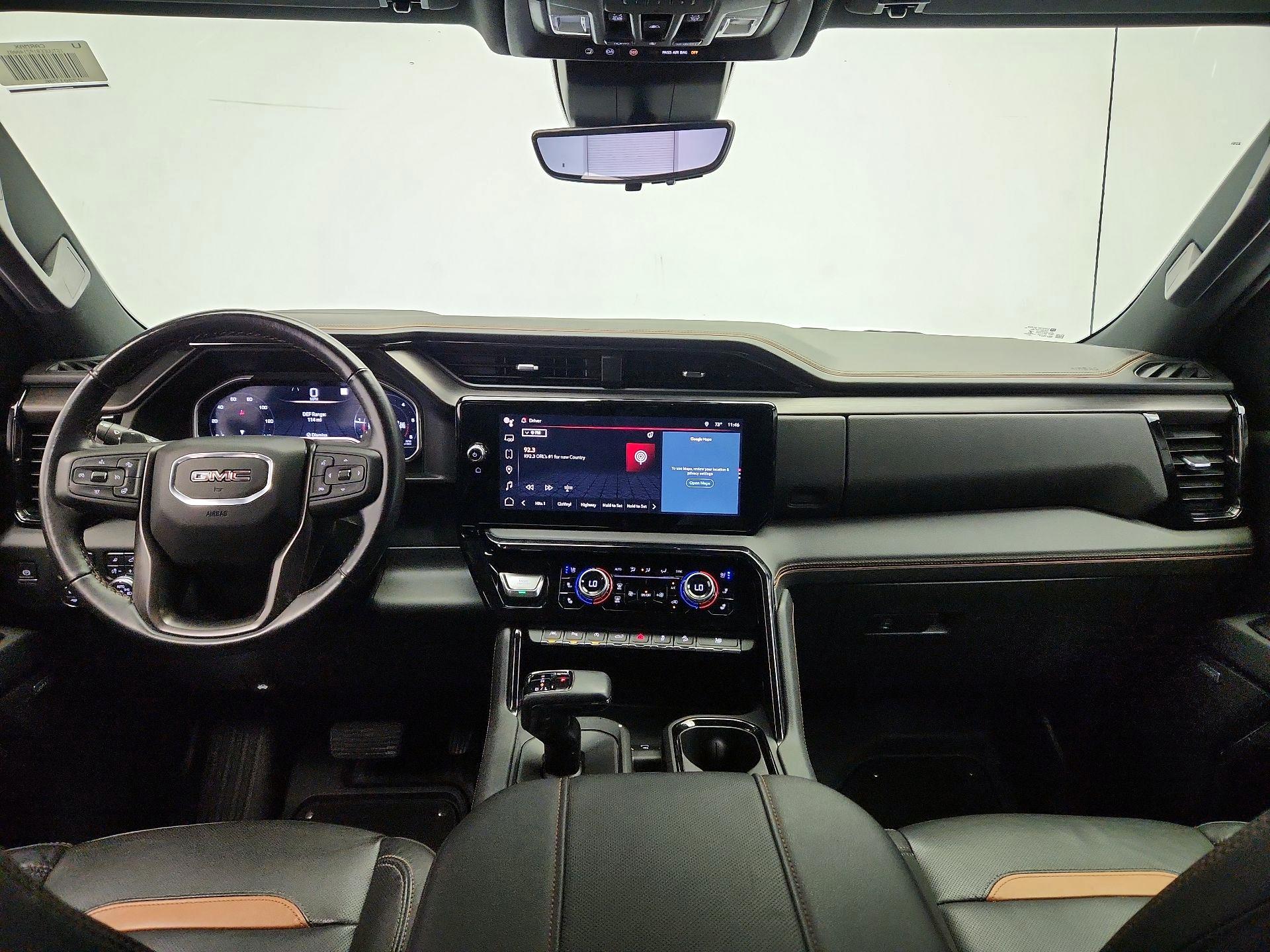 Thumbnail: 2023 GMC Sierra 1500 - 9