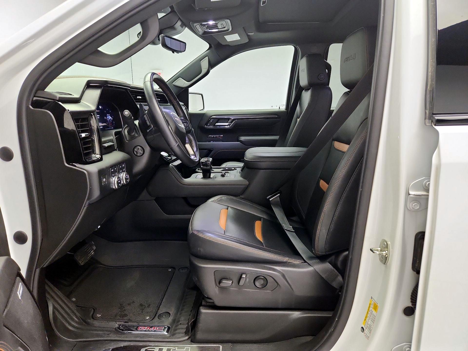 Thumbnail: 2023 GMC Sierra 1500 - 11