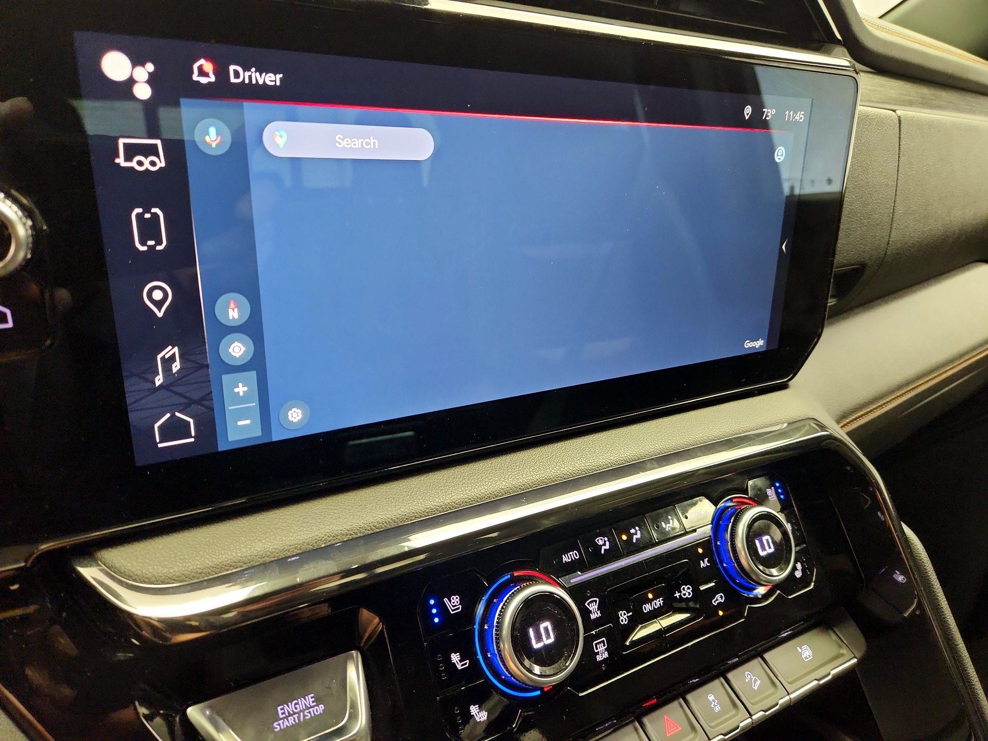 Thumbnail: 2023 GMC Sierra 1500 - 14