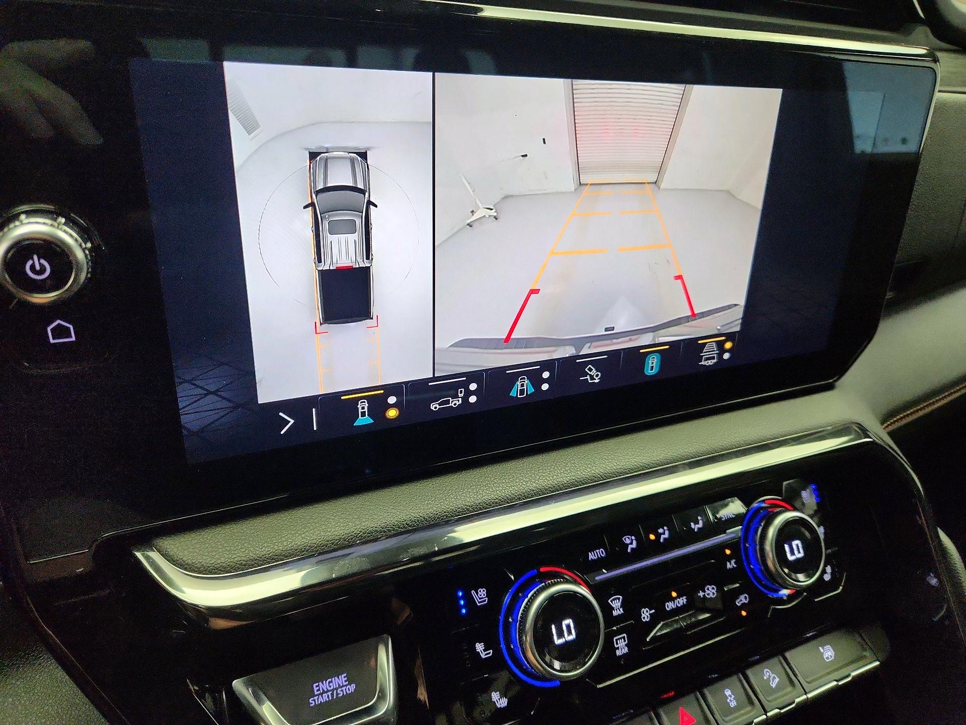 Thumbnail: 2023 GMC Sierra 1500 - 15