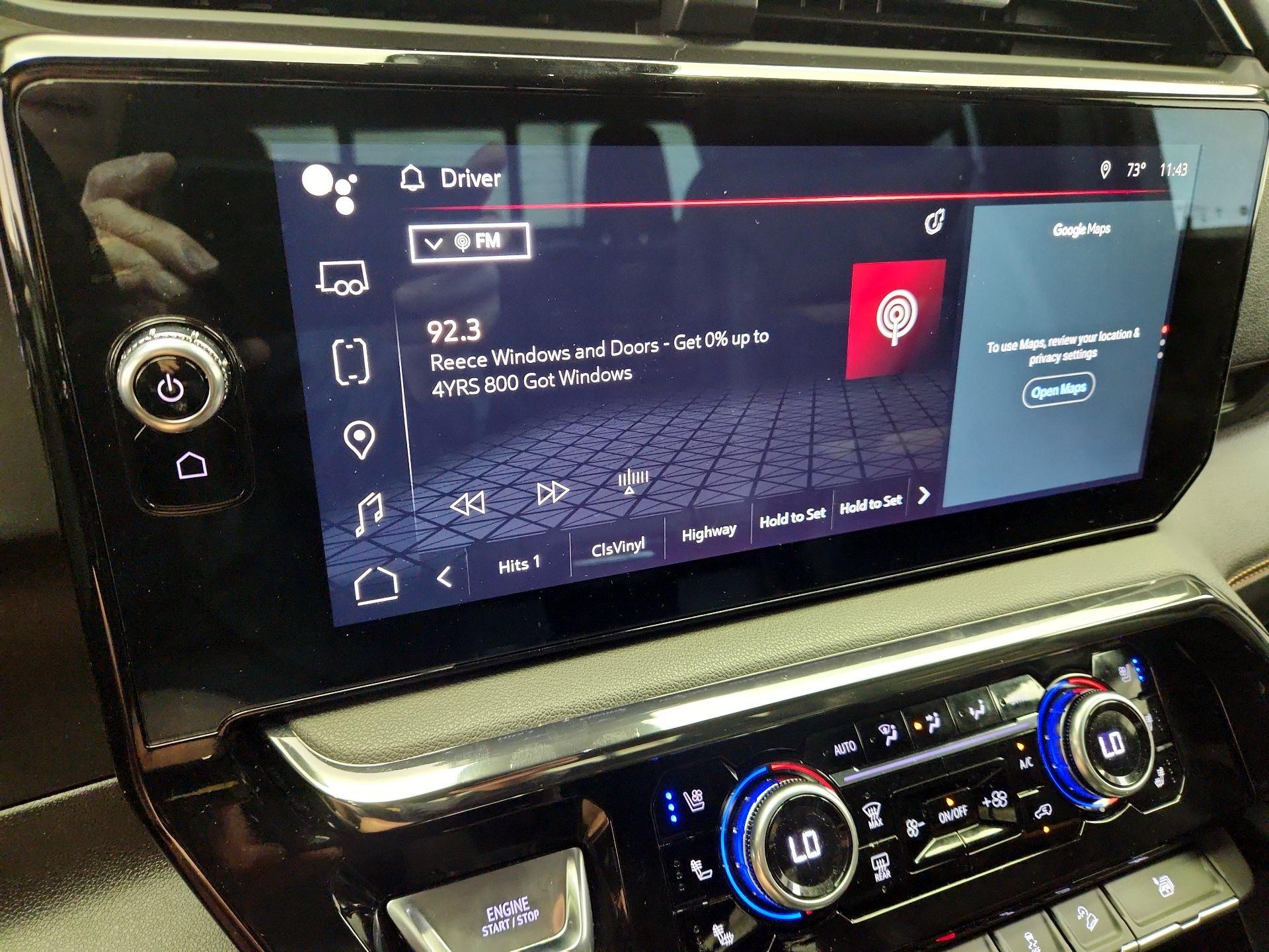 Thumbnail: 2023 GMC Sierra 1500 - 16