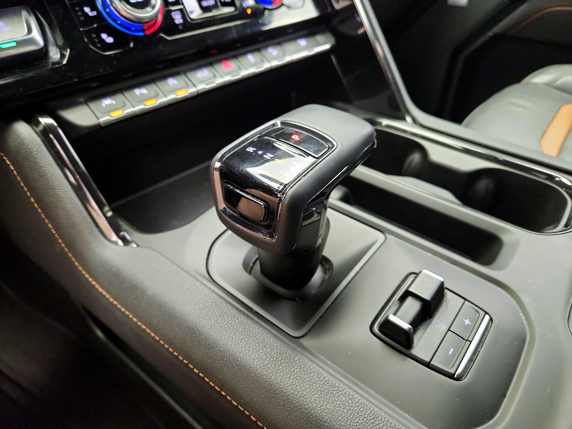 Thumbnail: 2023 GMC Sierra 1500 - 18