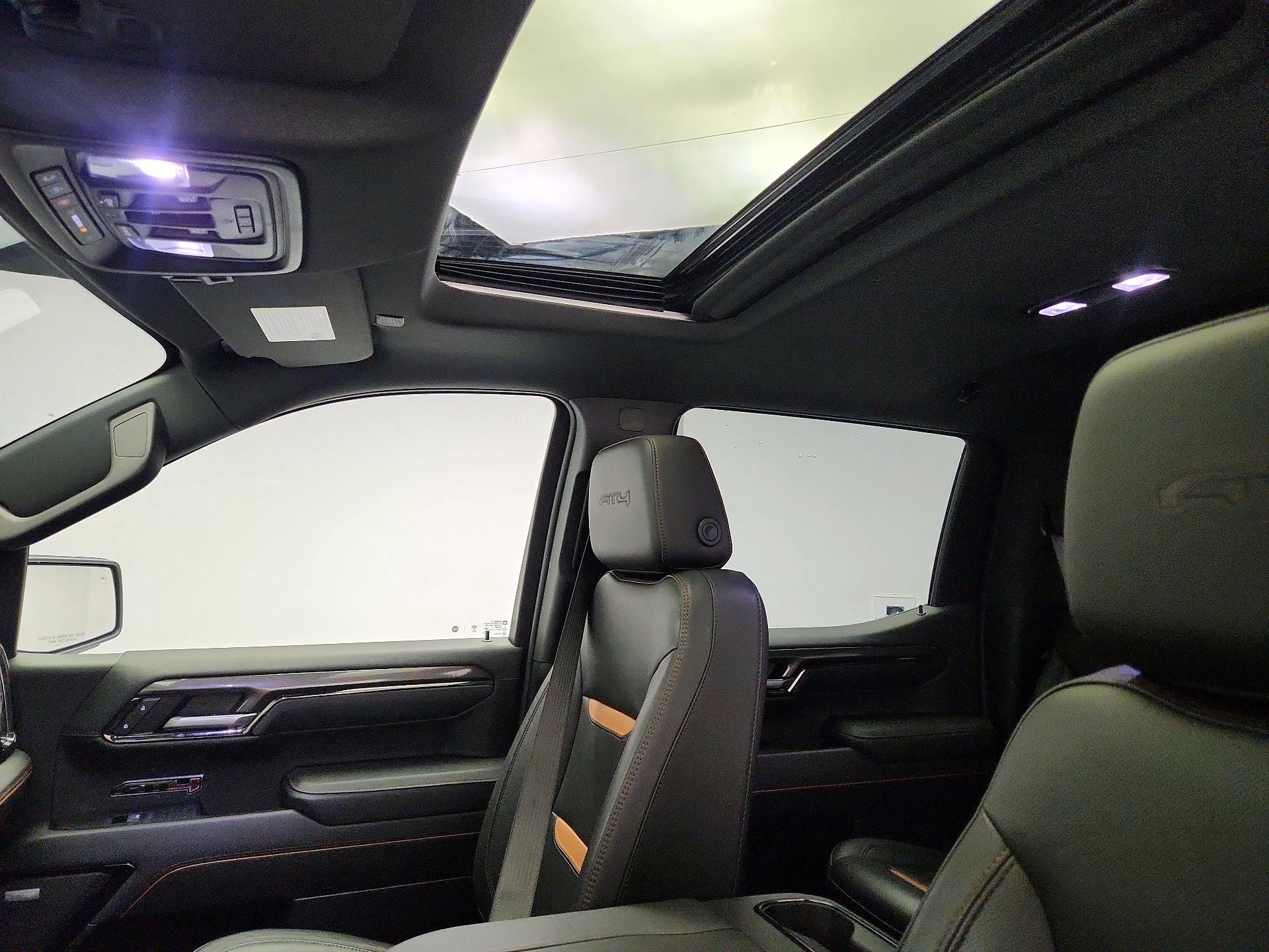 Thumbnail: 2023 GMC Sierra 1500 - 20