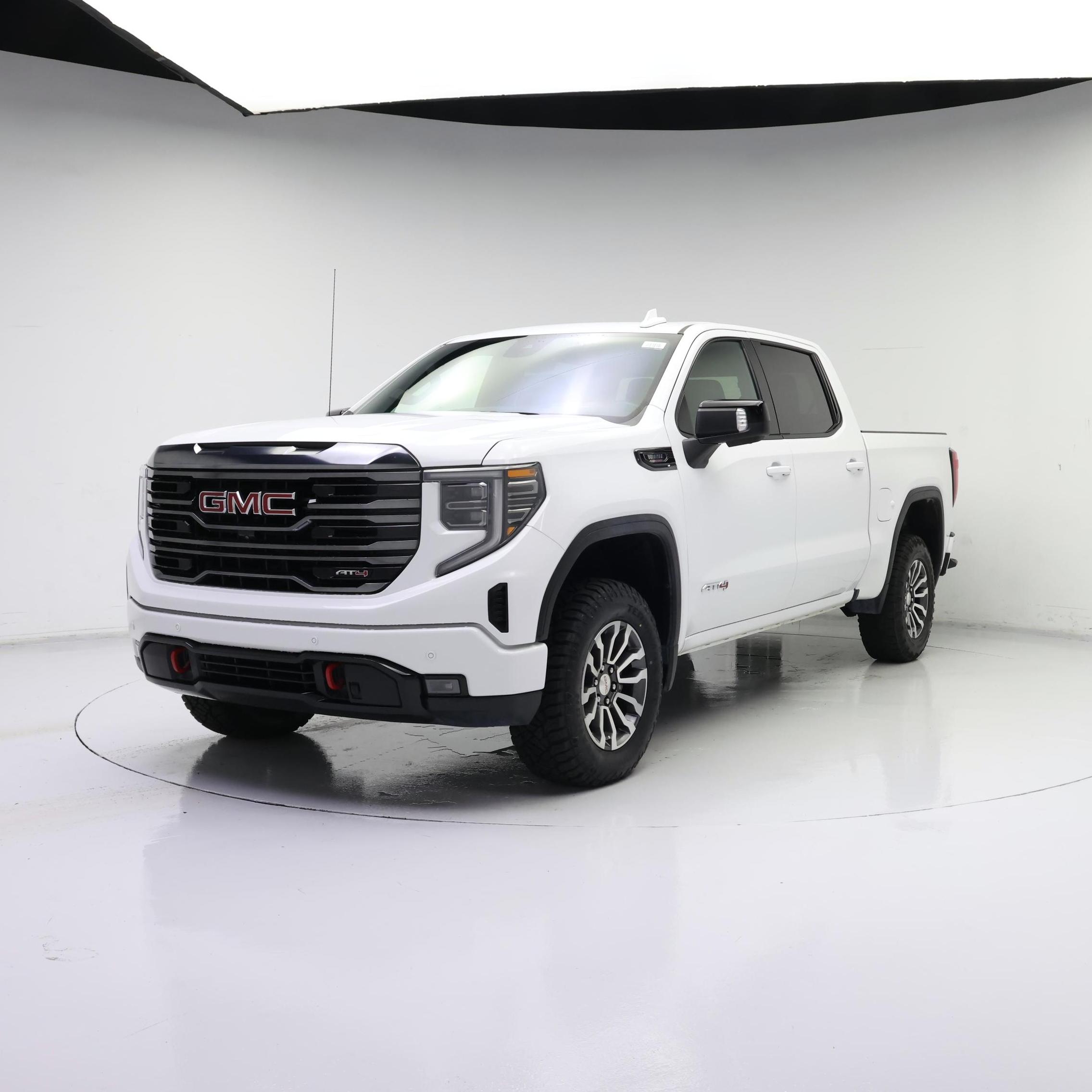 Thumbnail: 2023 GMC Sierra 1500 - 4