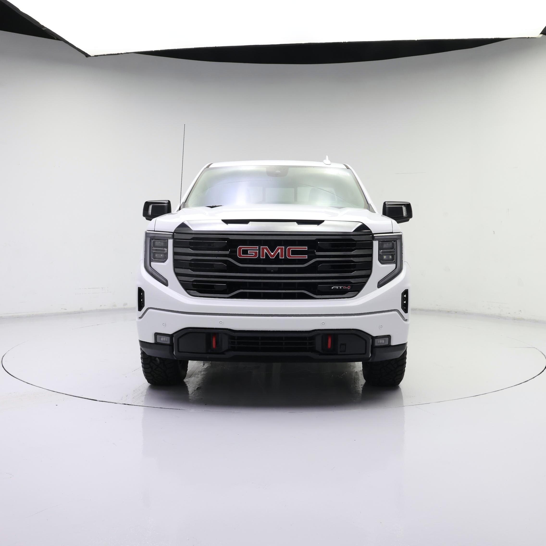 Thumbnail: 2023 GMC Sierra 1500 - 5