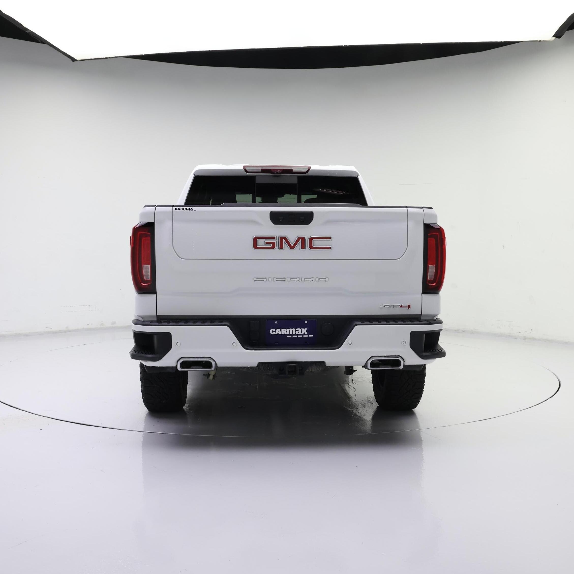 Thumbnail: 2023 GMC Sierra 1500 - 6