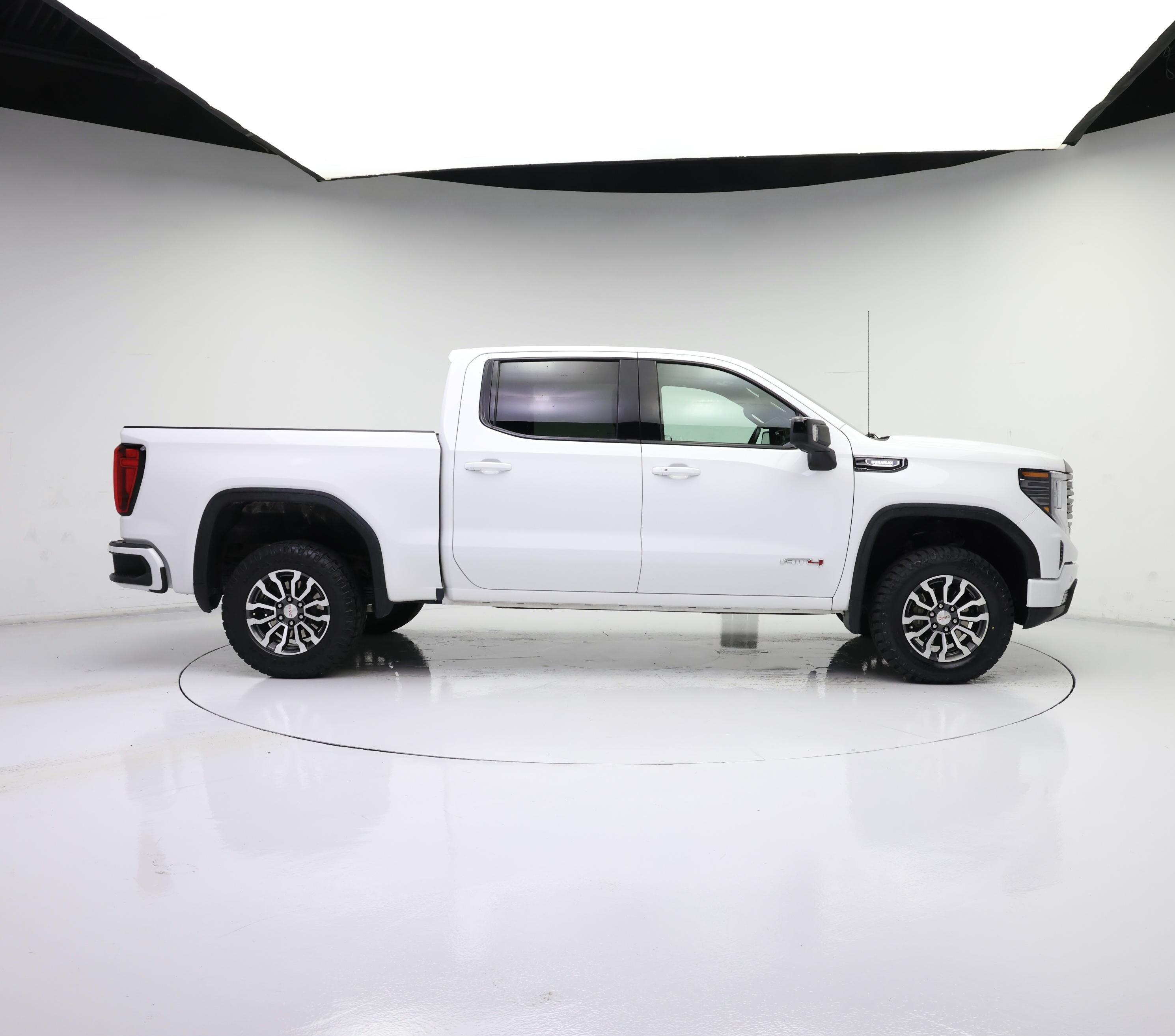 Thumbnail: 2023 GMC Sierra 1500 - 7