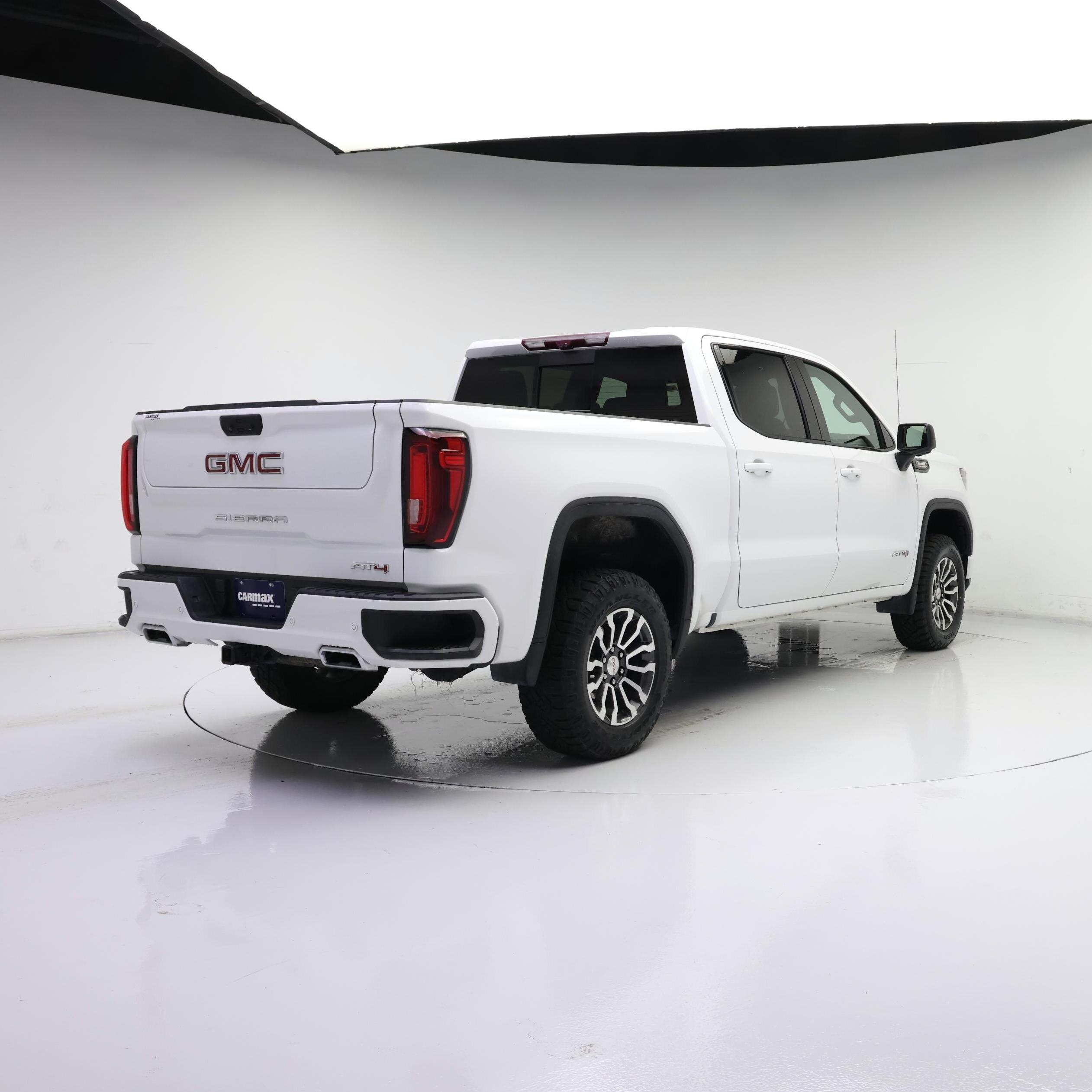 Thumbnail: 2023 GMC Sierra 1500 - 8