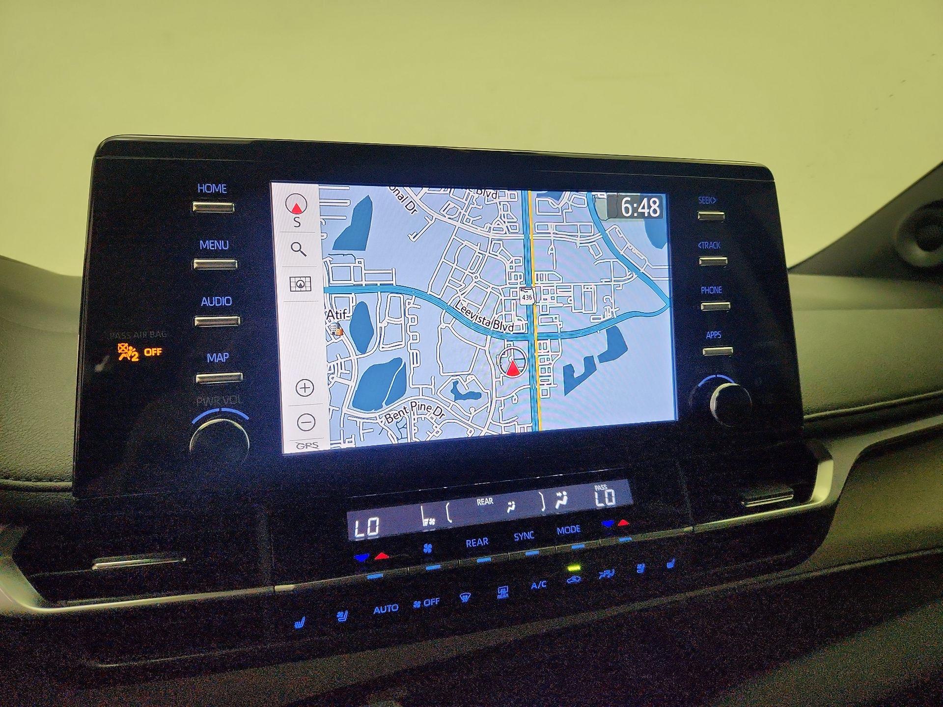 Thumbnail: 2024 Toyota Sienna - 14