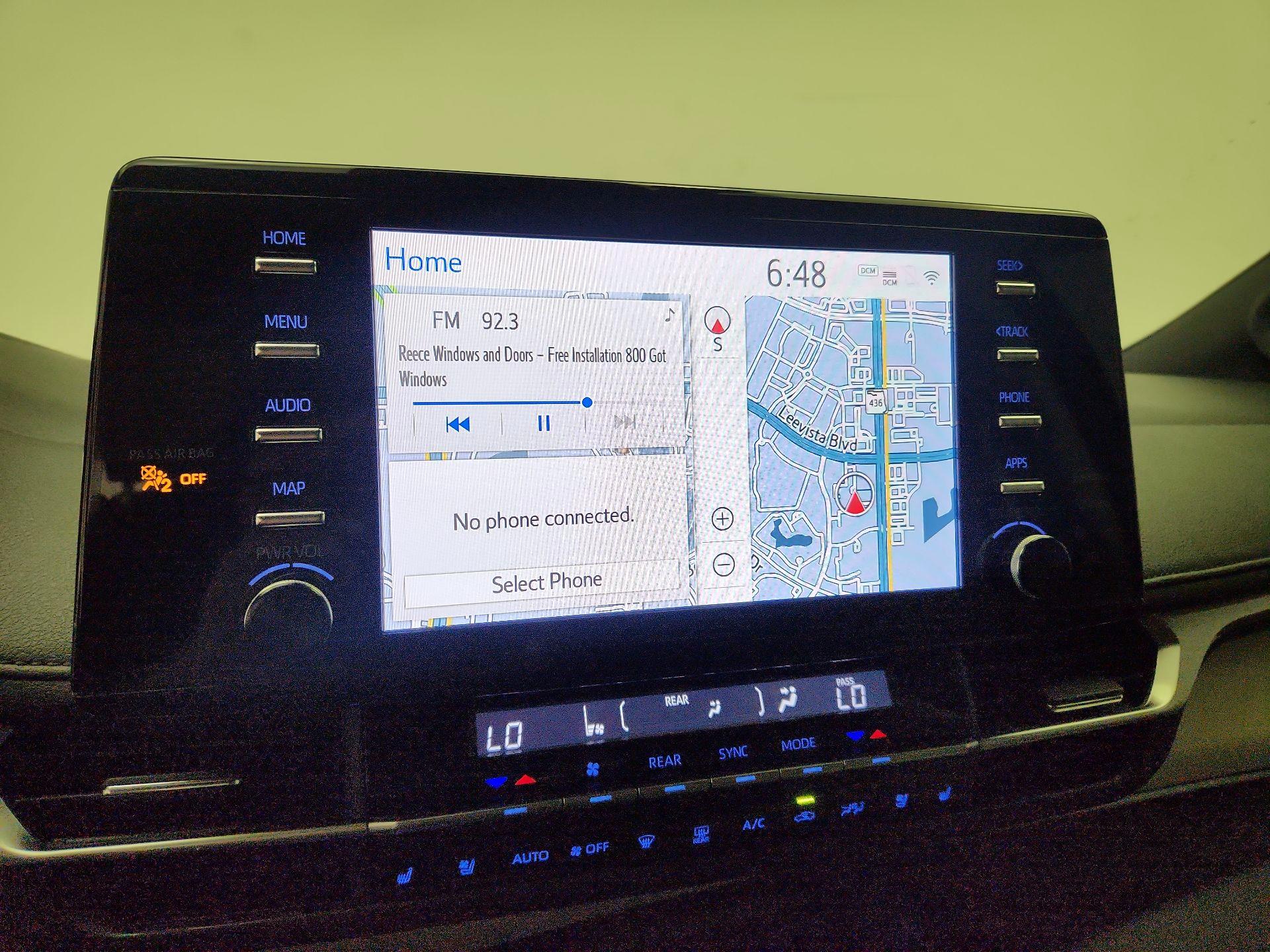 Thumbnail: 2024 Toyota Sienna - 16