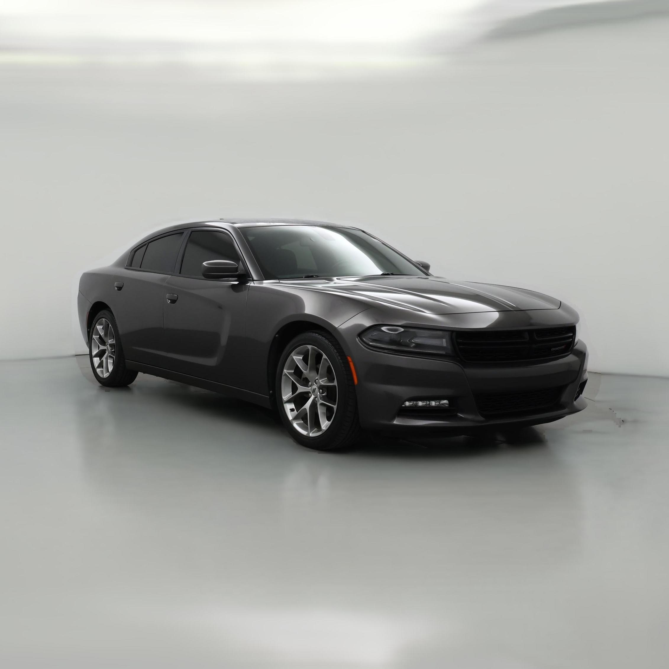 Thumbnail: 2021 Dodge Charger - 1