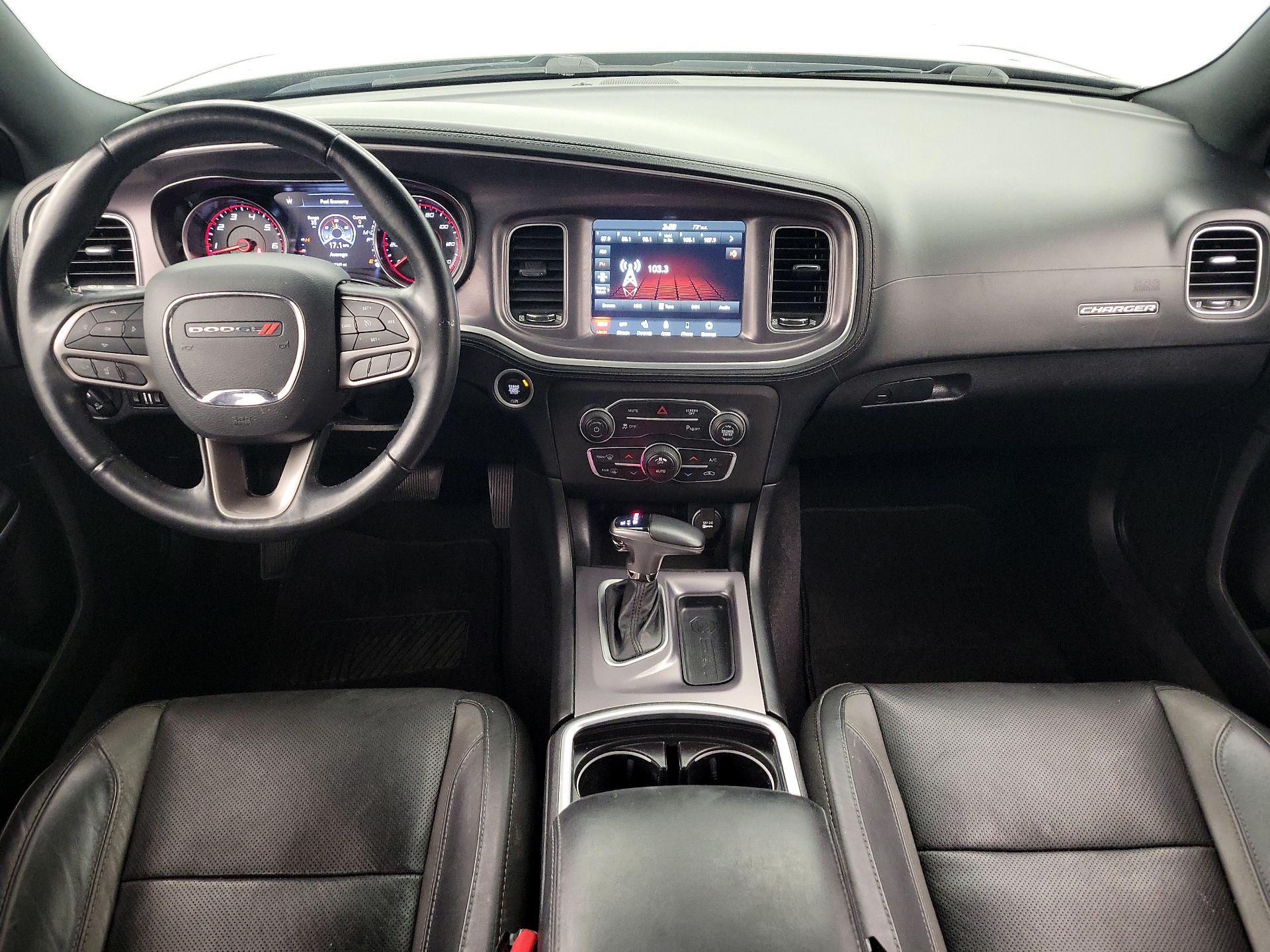 Thumbnail: 2021 Dodge Charger - 9