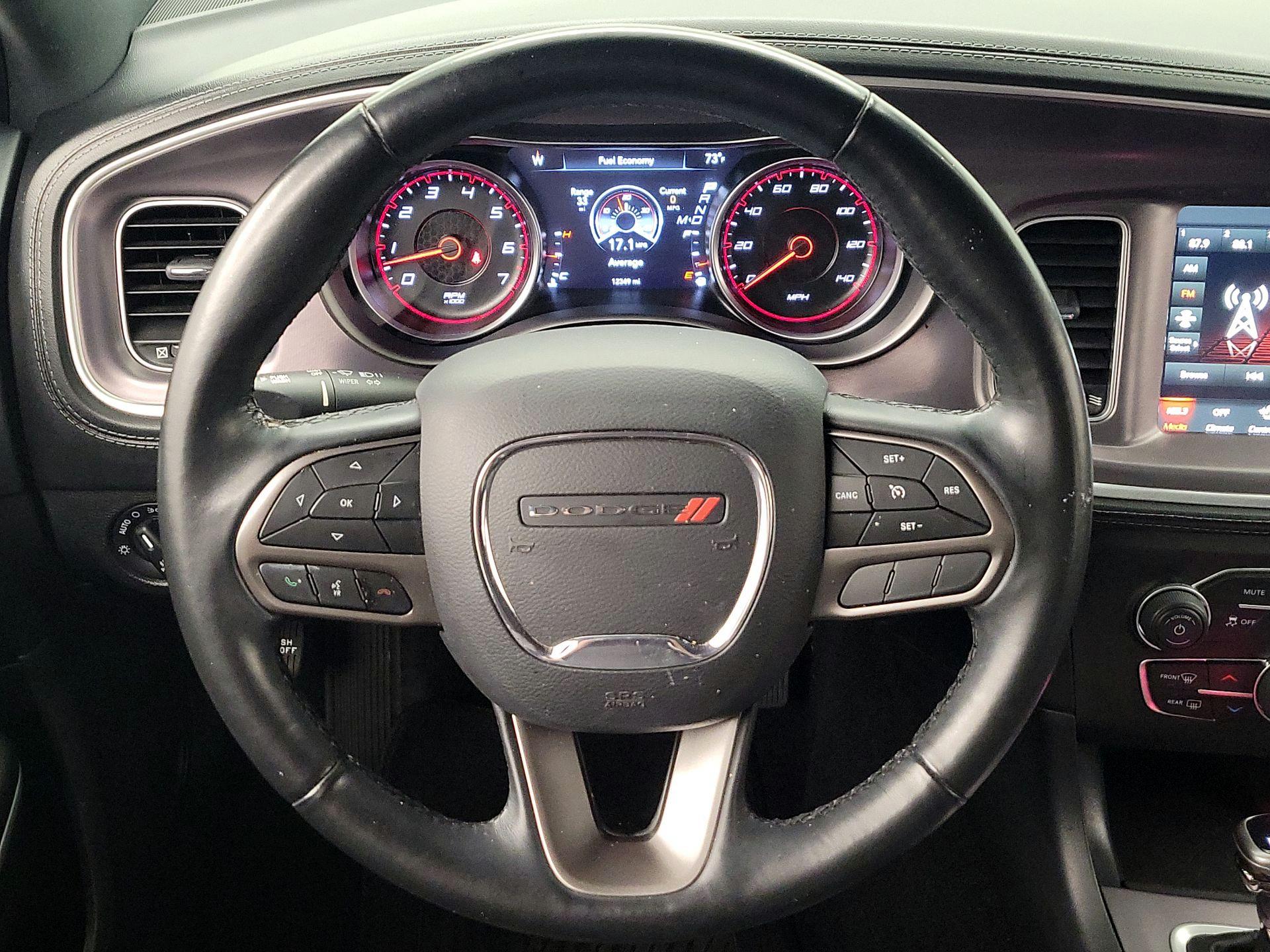 Thumbnail: 2021 Dodge Charger - 10