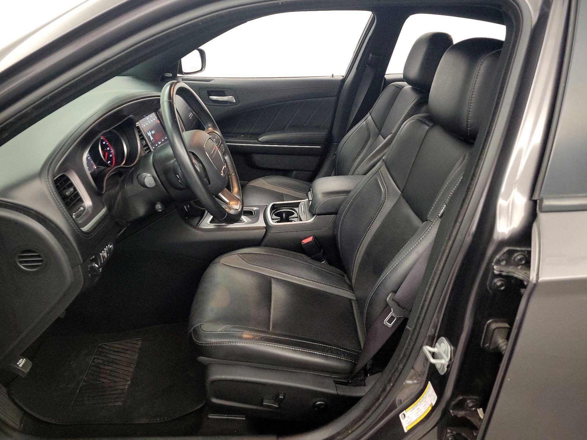 Thumbnail: 2021 Dodge Charger - 11