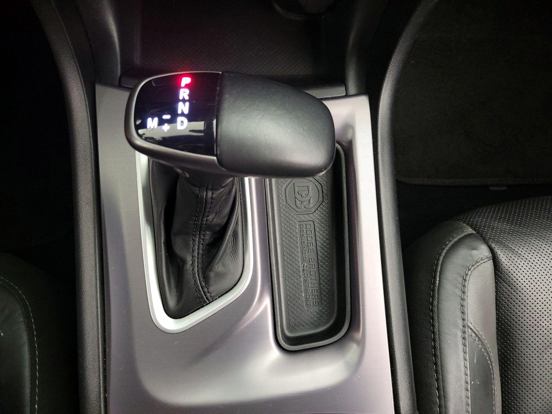 Thumbnail: 2021 Dodge Charger - 17