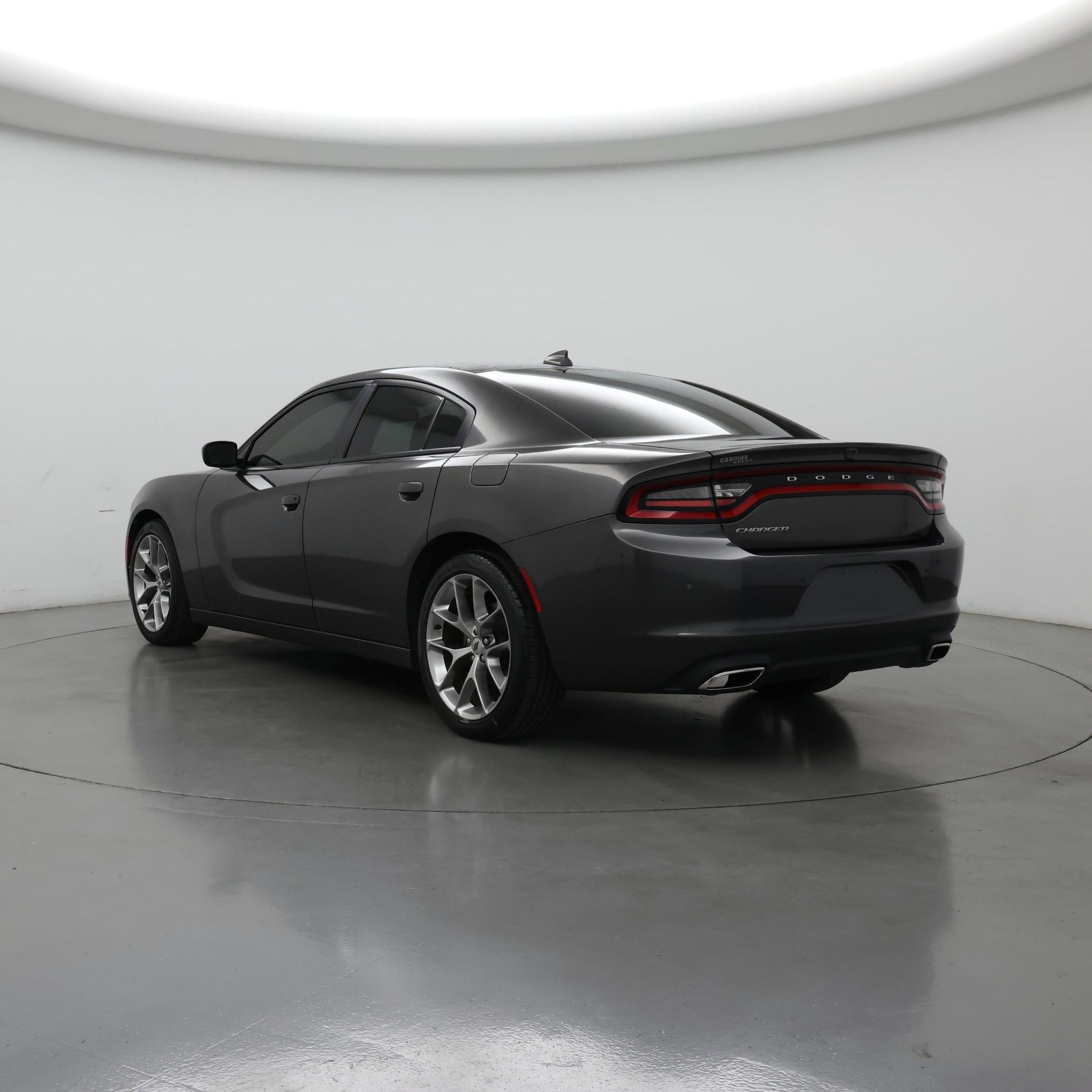 Thumbnail: 2021 Dodge Charger - 2