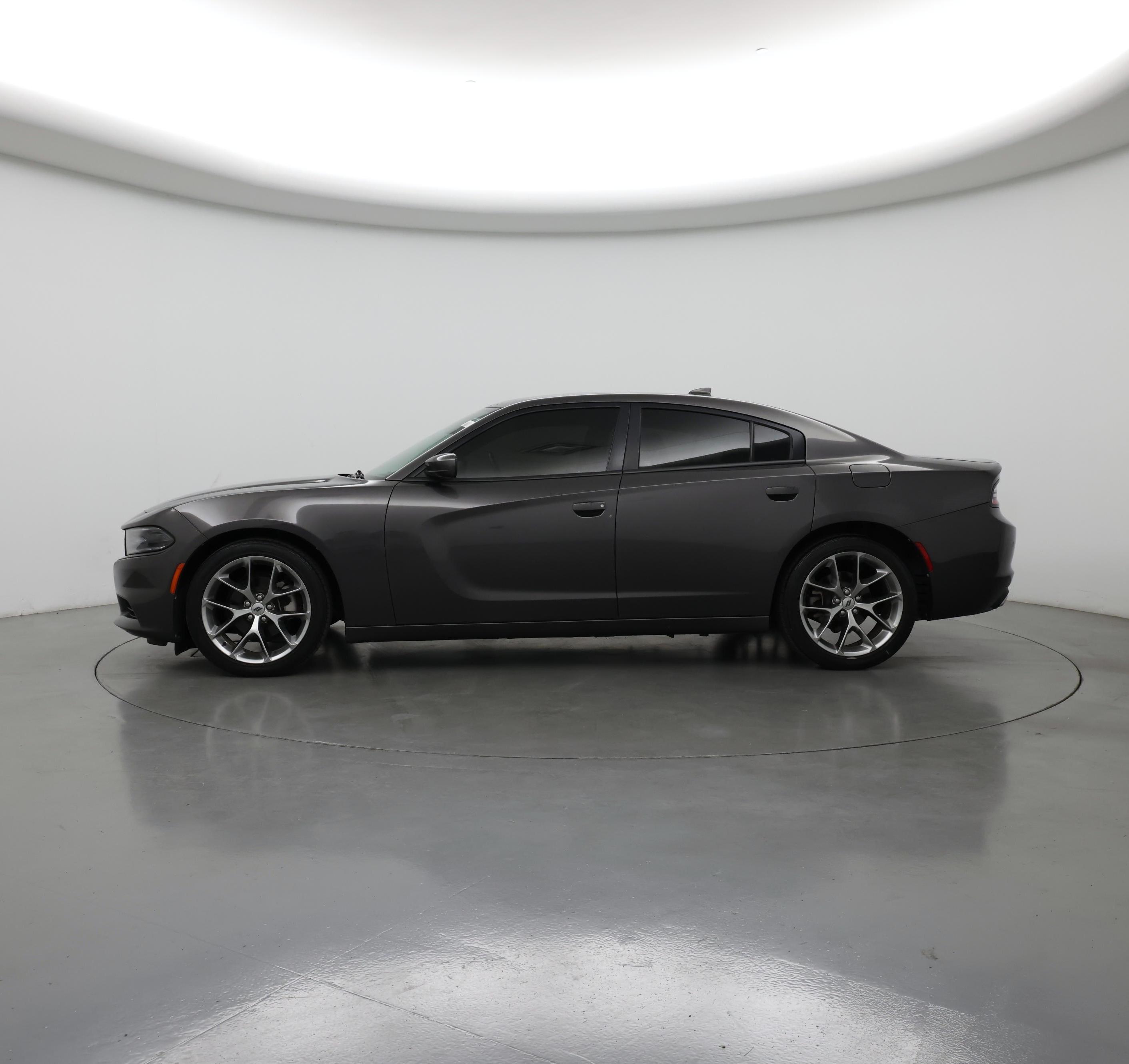 Thumbnail: 2021 Dodge Charger - 3