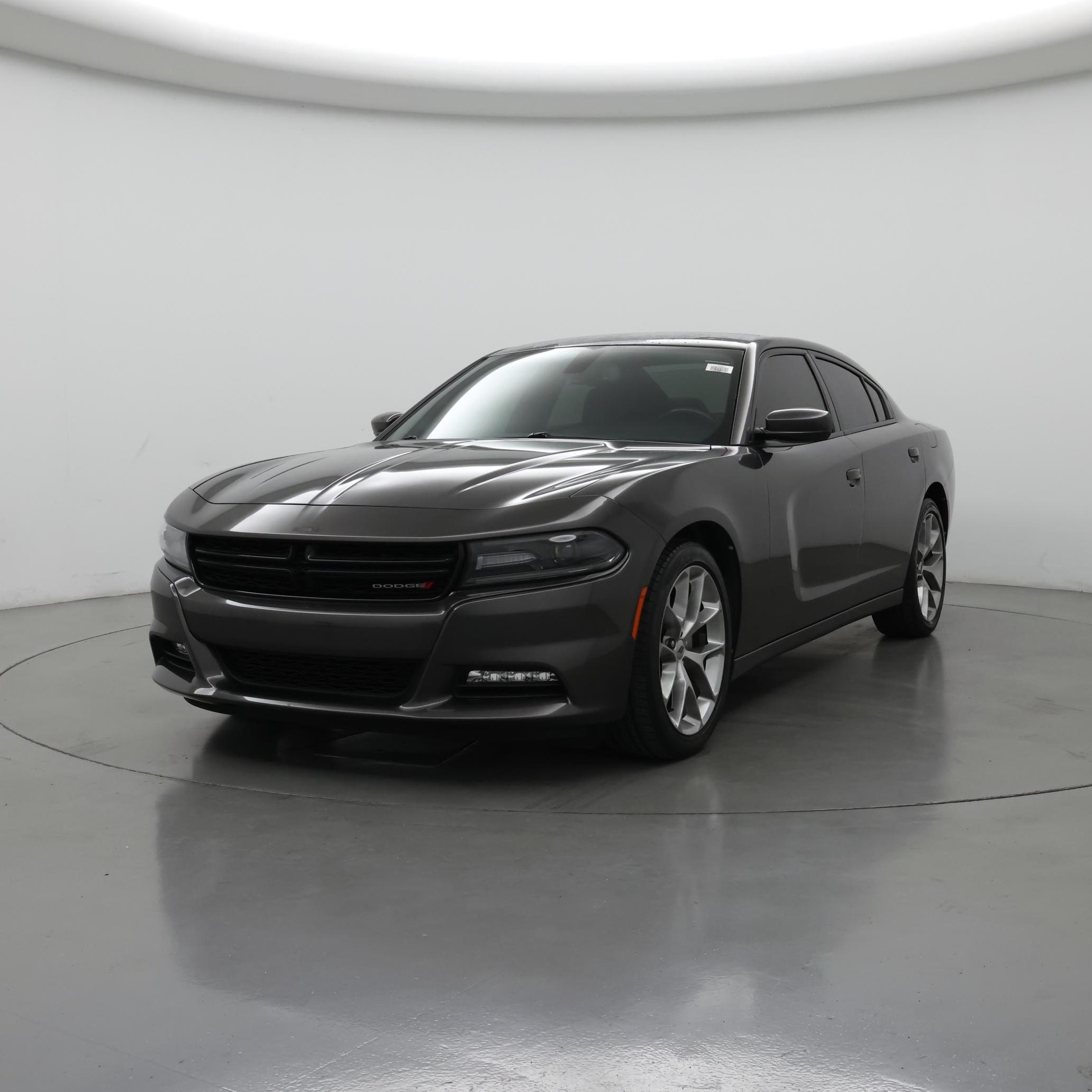 Thumbnail: 2021 Dodge Charger - 4