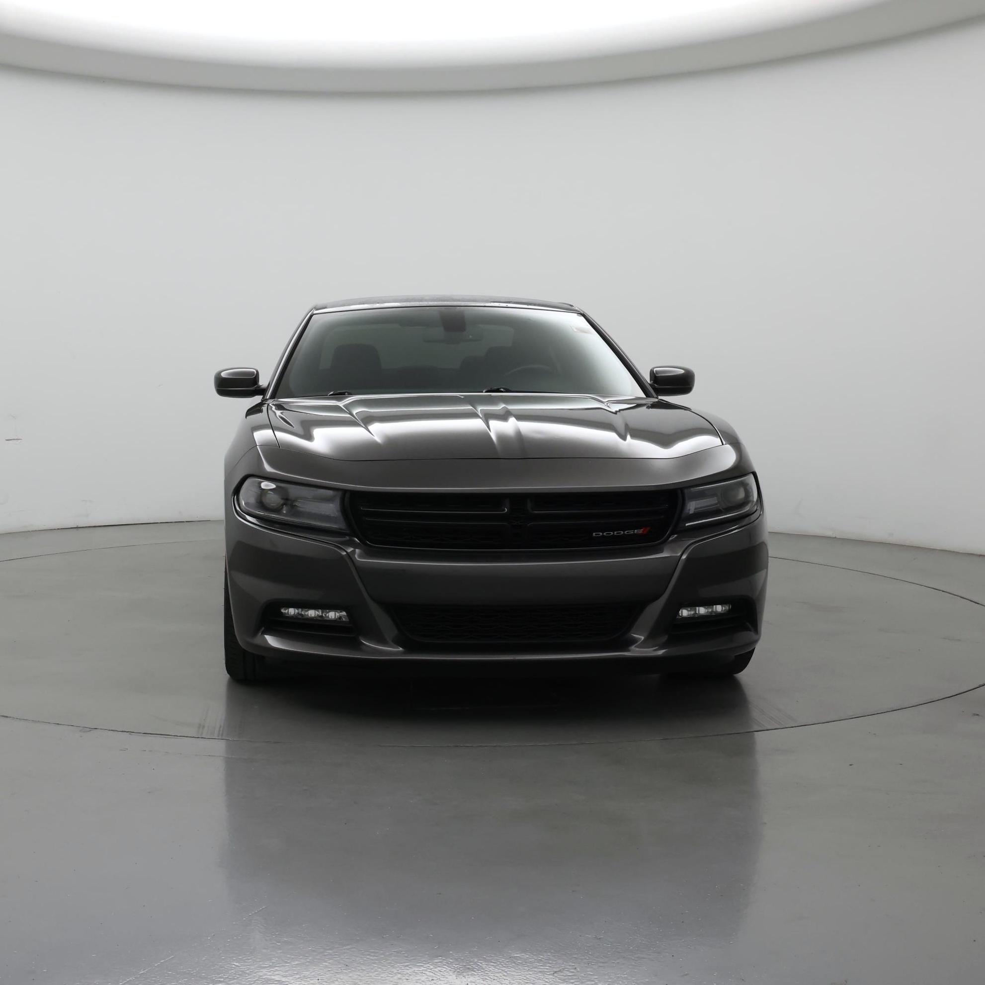 Thumbnail: 2021 Dodge Charger - 5