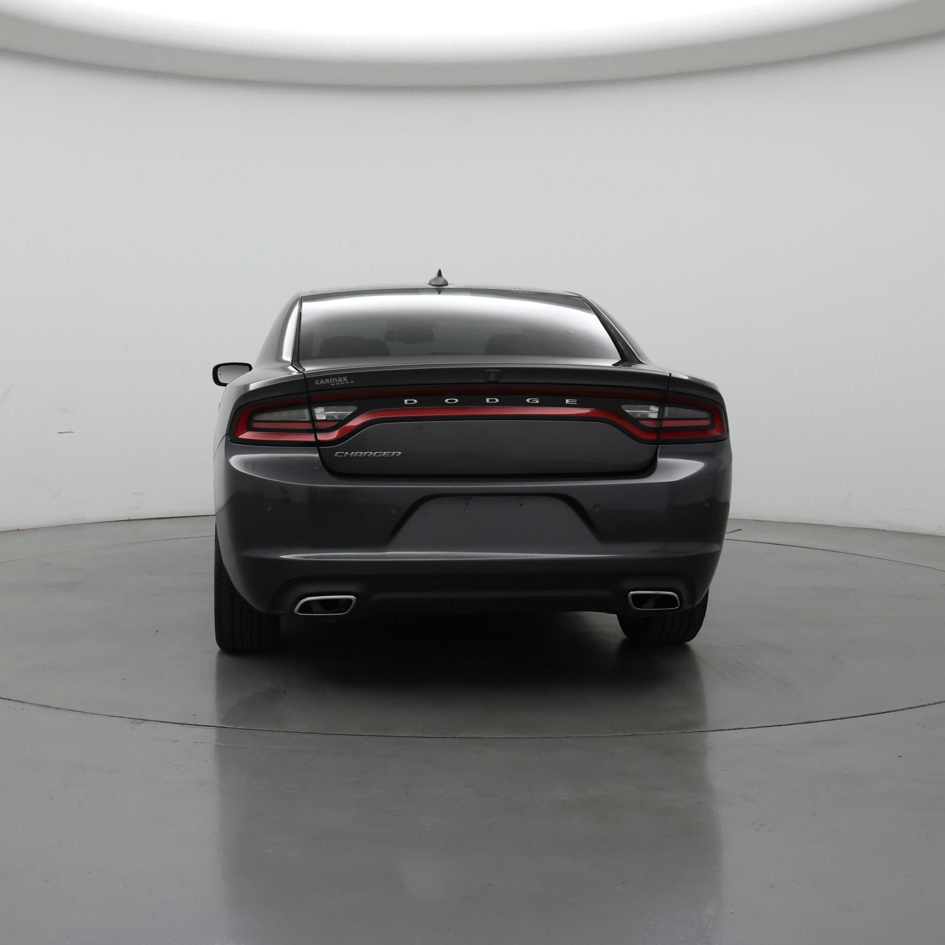 Thumbnail: 2021 Dodge Charger - 6