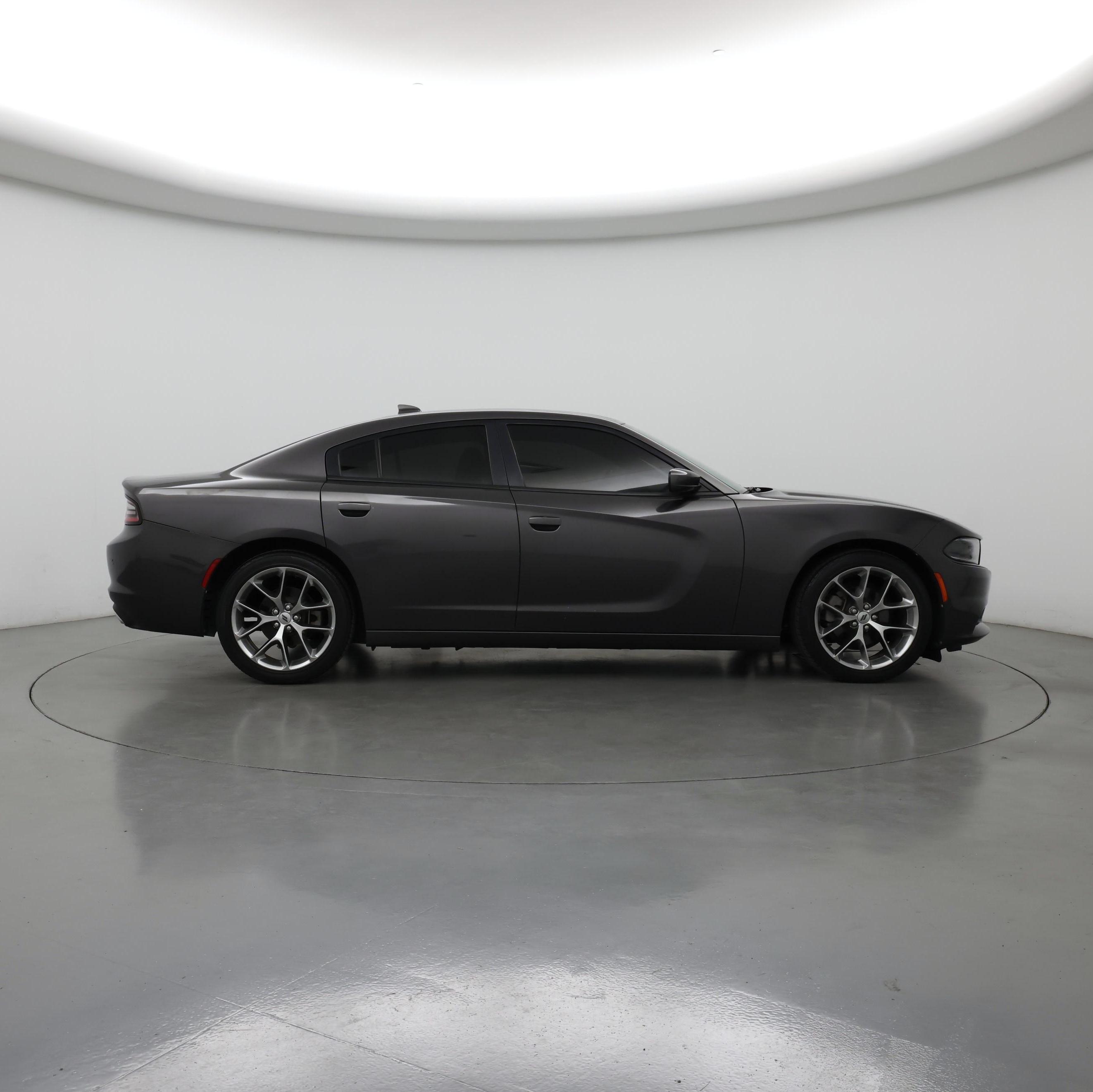 Thumbnail: 2021 Dodge Charger - 7