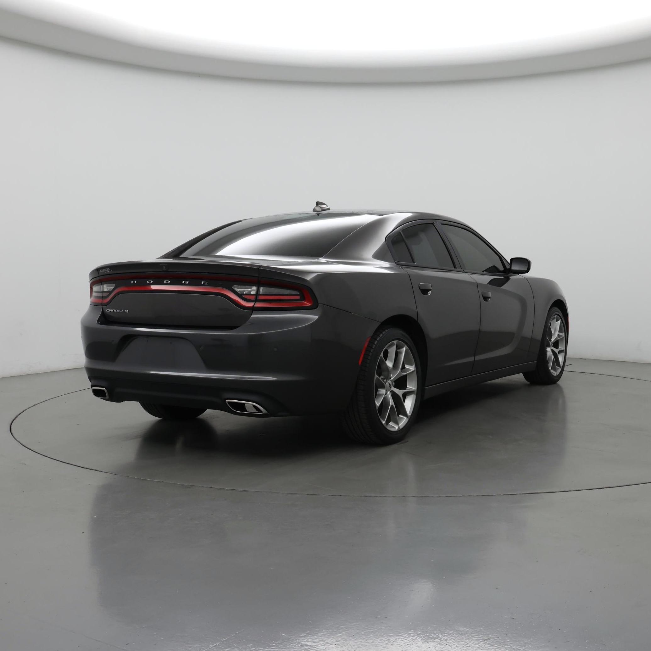 Thumbnail: 2021 Dodge Charger - 8