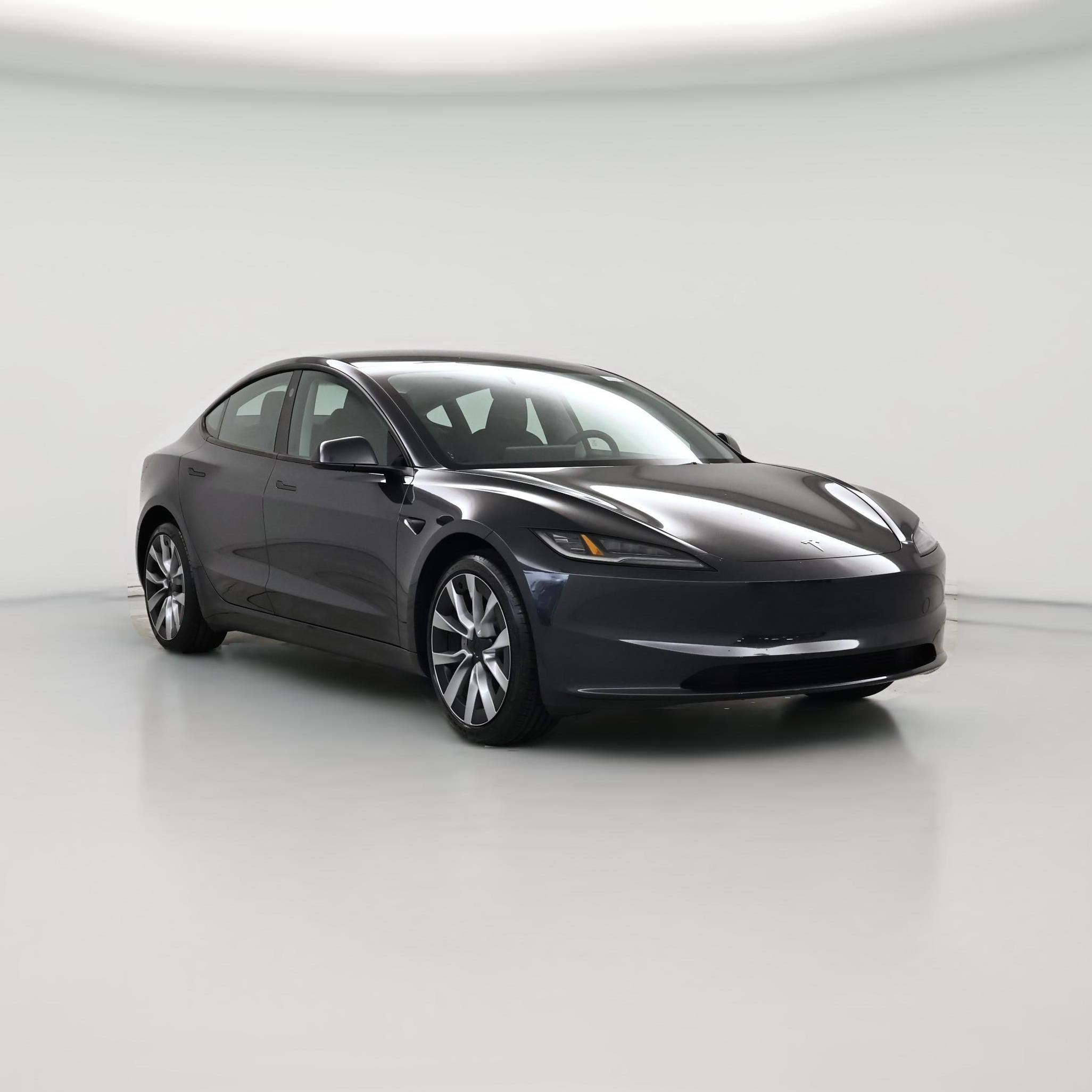 Thumbnail: 2025 Tesla Model 3 - 1