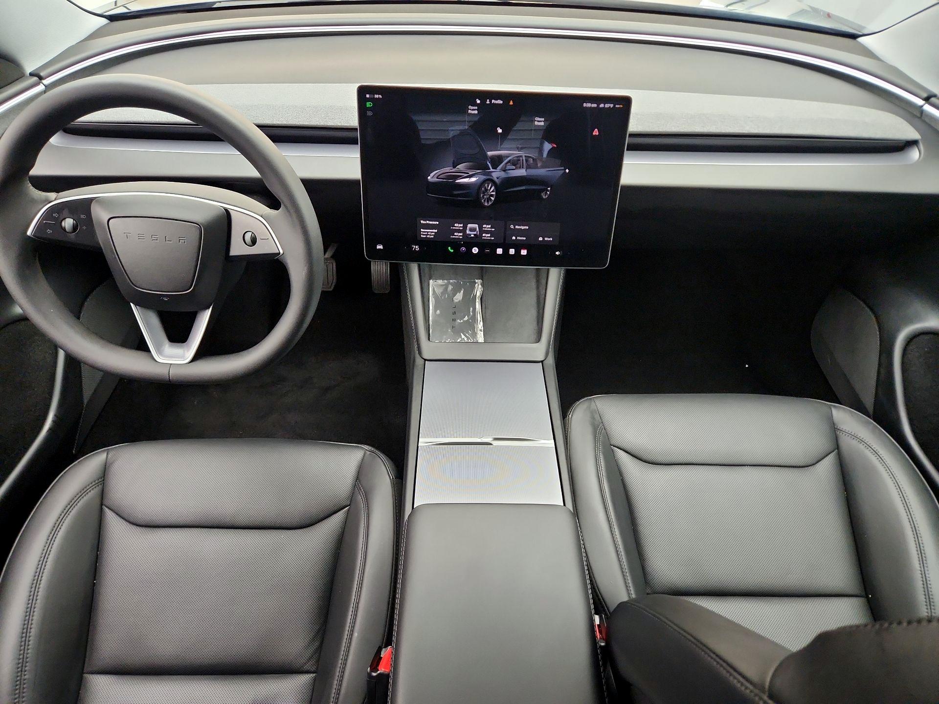 Thumbnail: 2025 Tesla Model 3 - 9