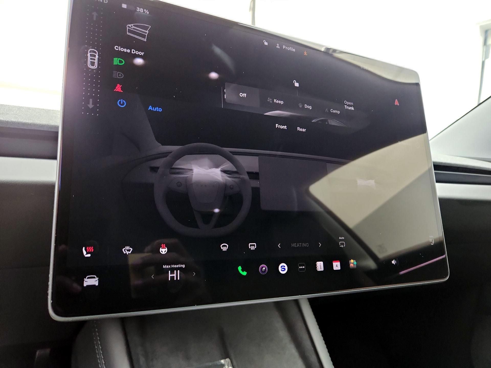 Thumbnail: 2025 Tesla Model 3 - 16