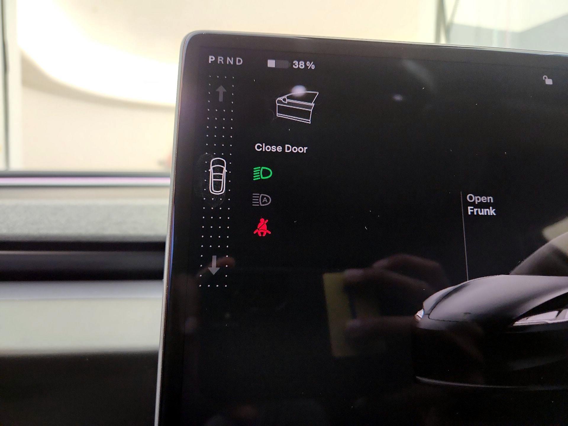 Thumbnail: 2025 Tesla Model 3 - 17