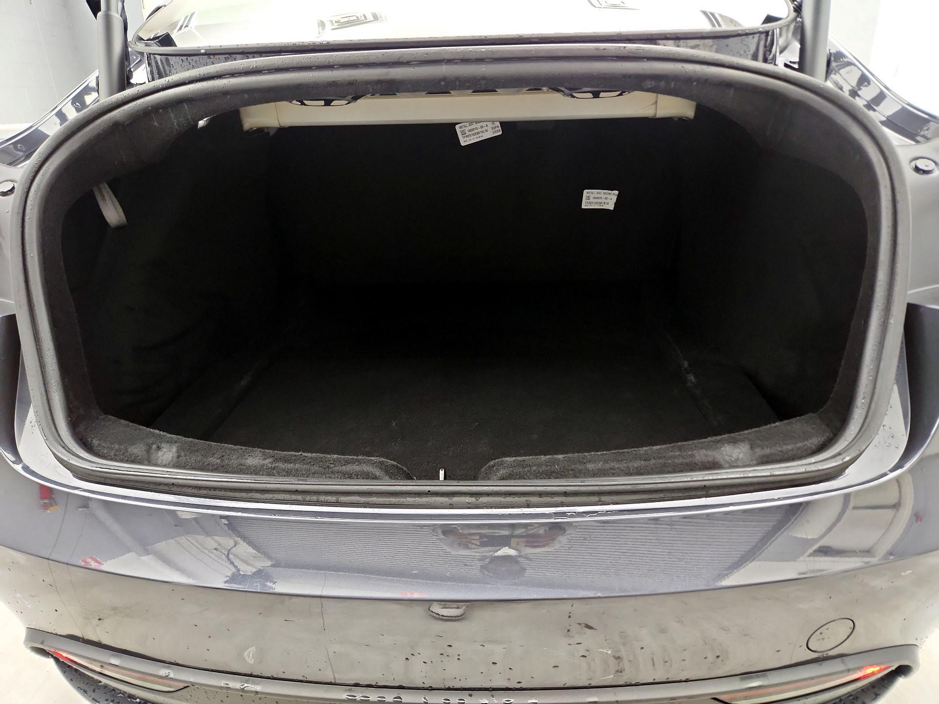 Thumbnail: 2025 Tesla Model 3 - 19