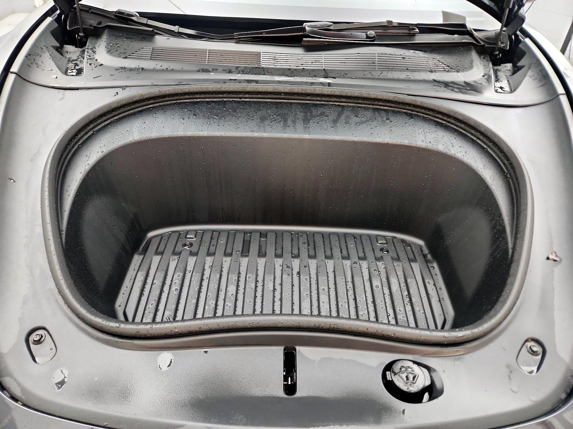 Thumbnail: 2025 Tesla Model 3 - 20