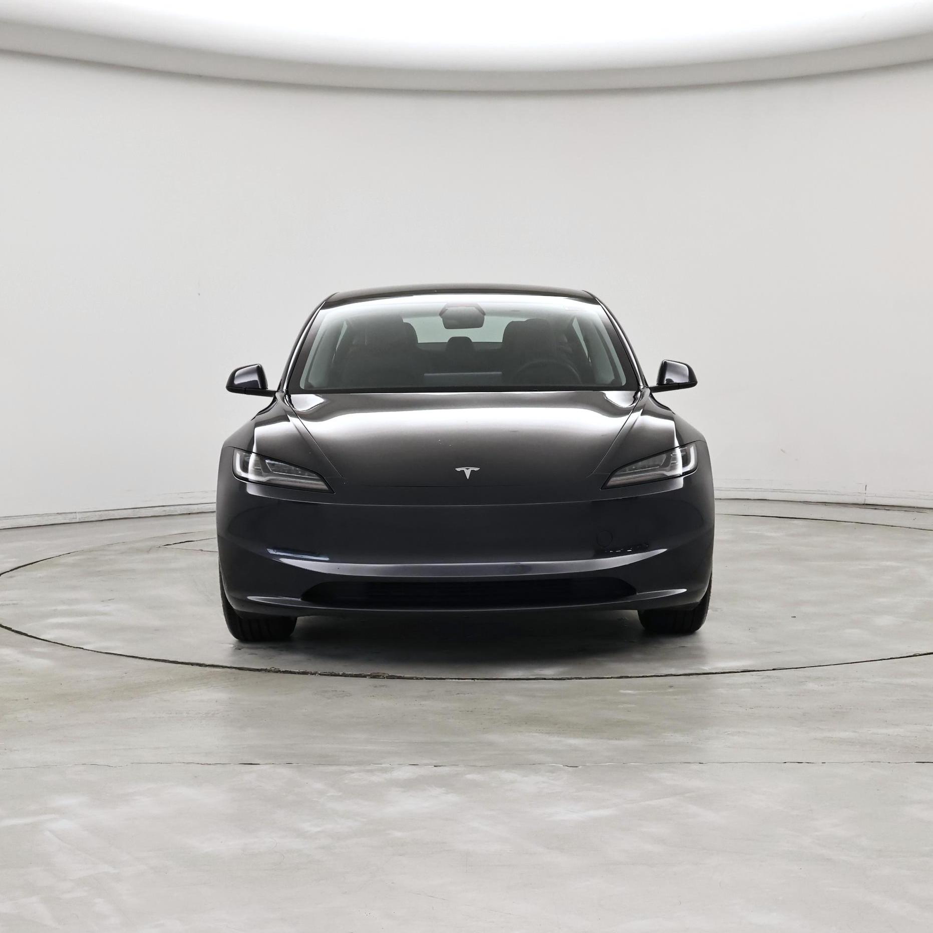 Thumbnail: 2025 Tesla Model 3 - 5