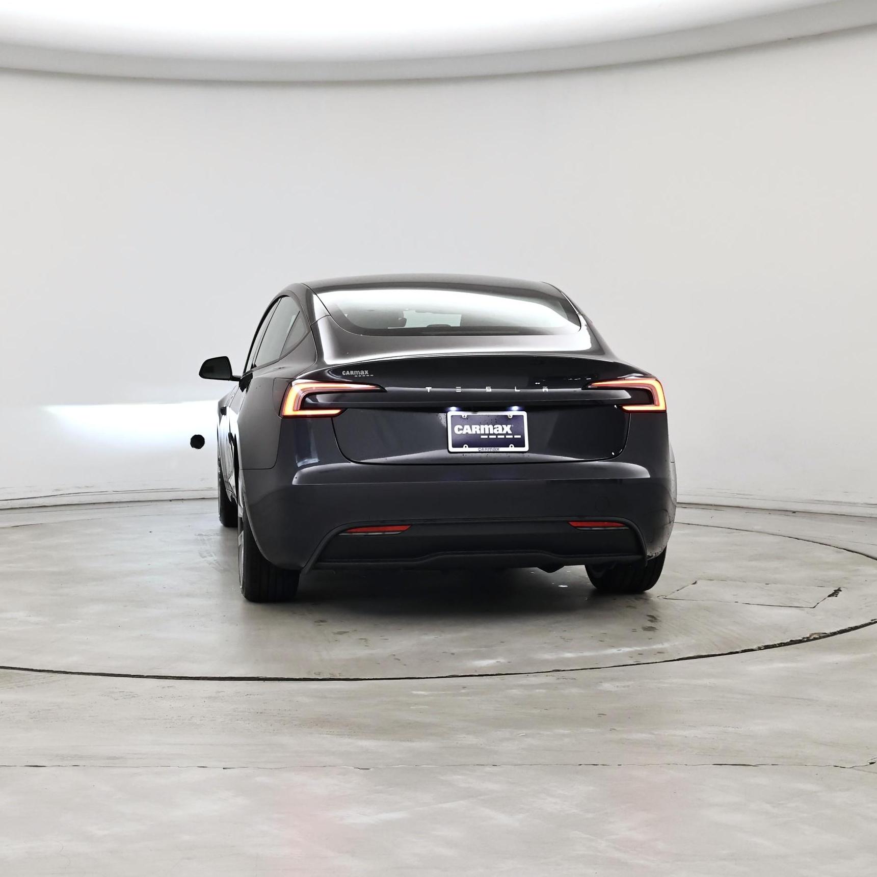 Thumbnail: 2025 Tesla Model 3 - 6