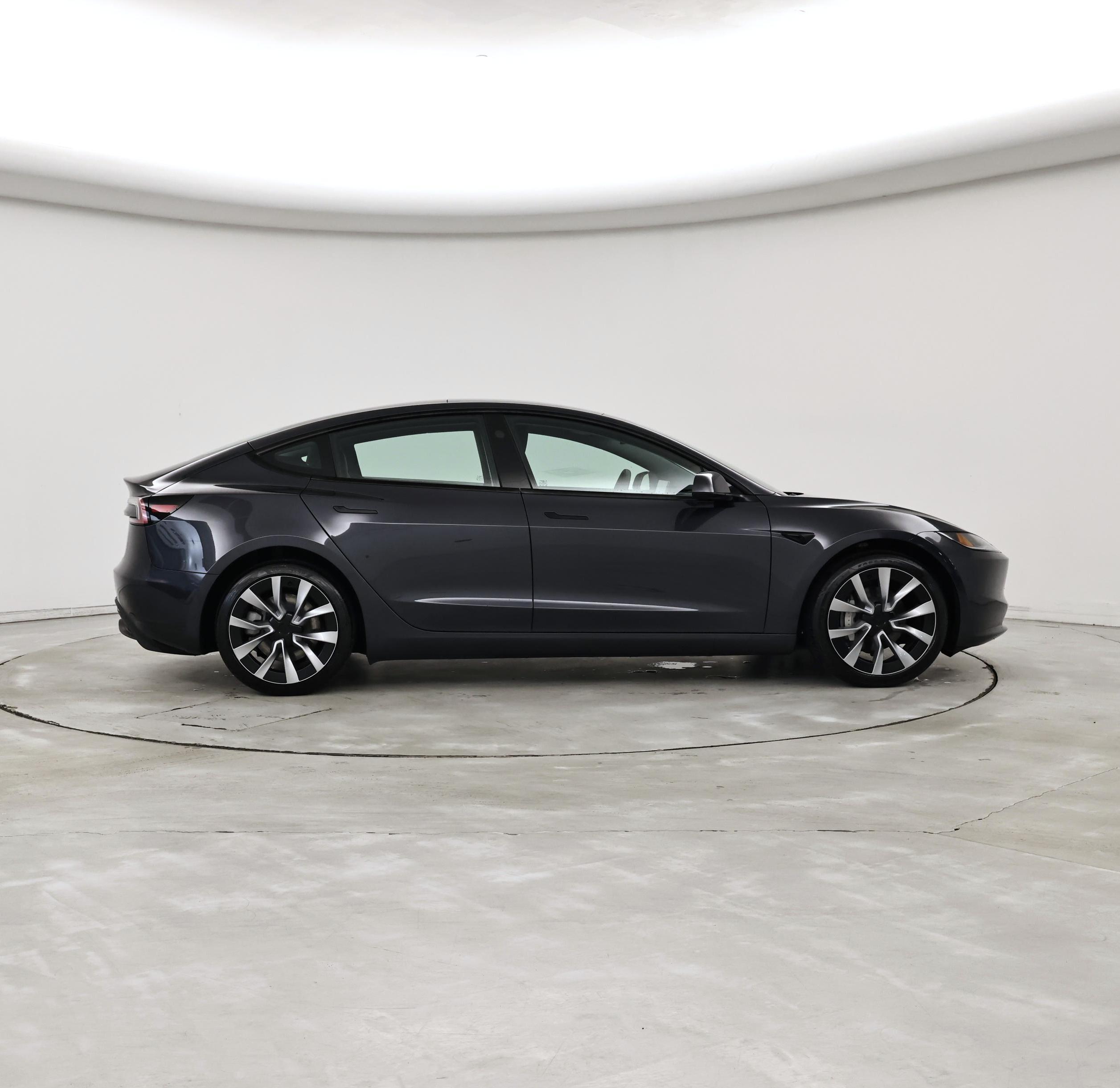 Thumbnail: 2025 Tesla Model 3 - 7