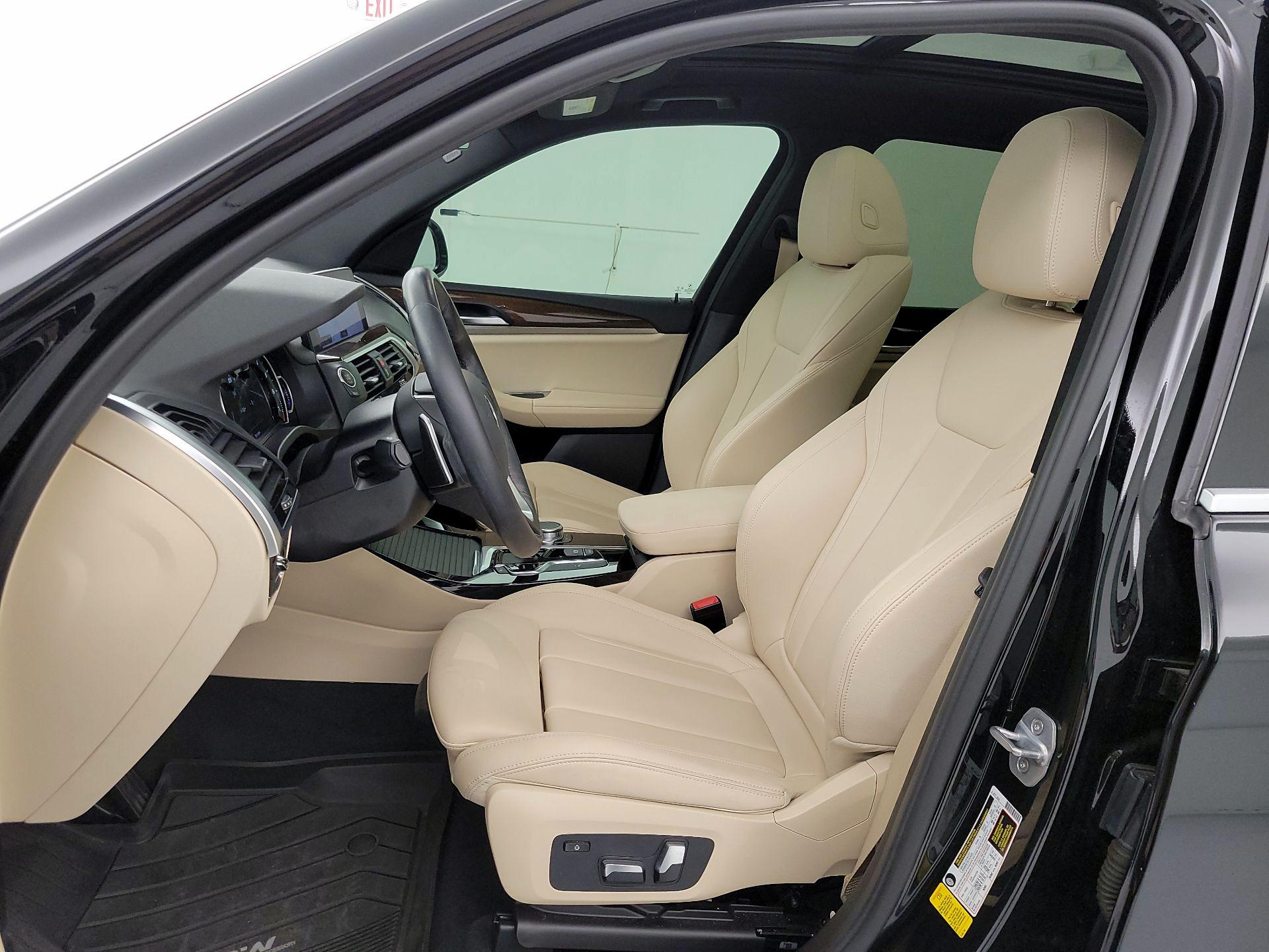 Thumbnail: 2019 BMW X3 - 9