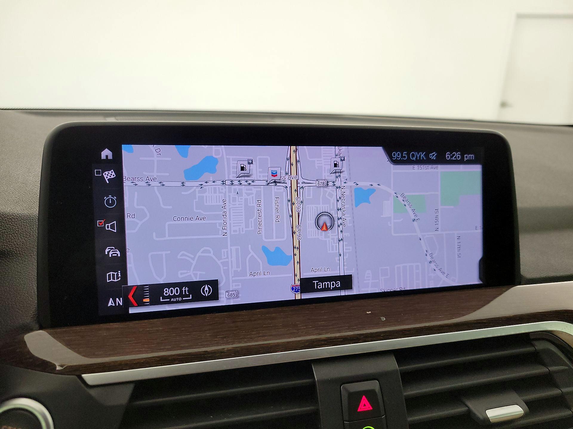 Thumbnail: 2019 BMW X3 - 12