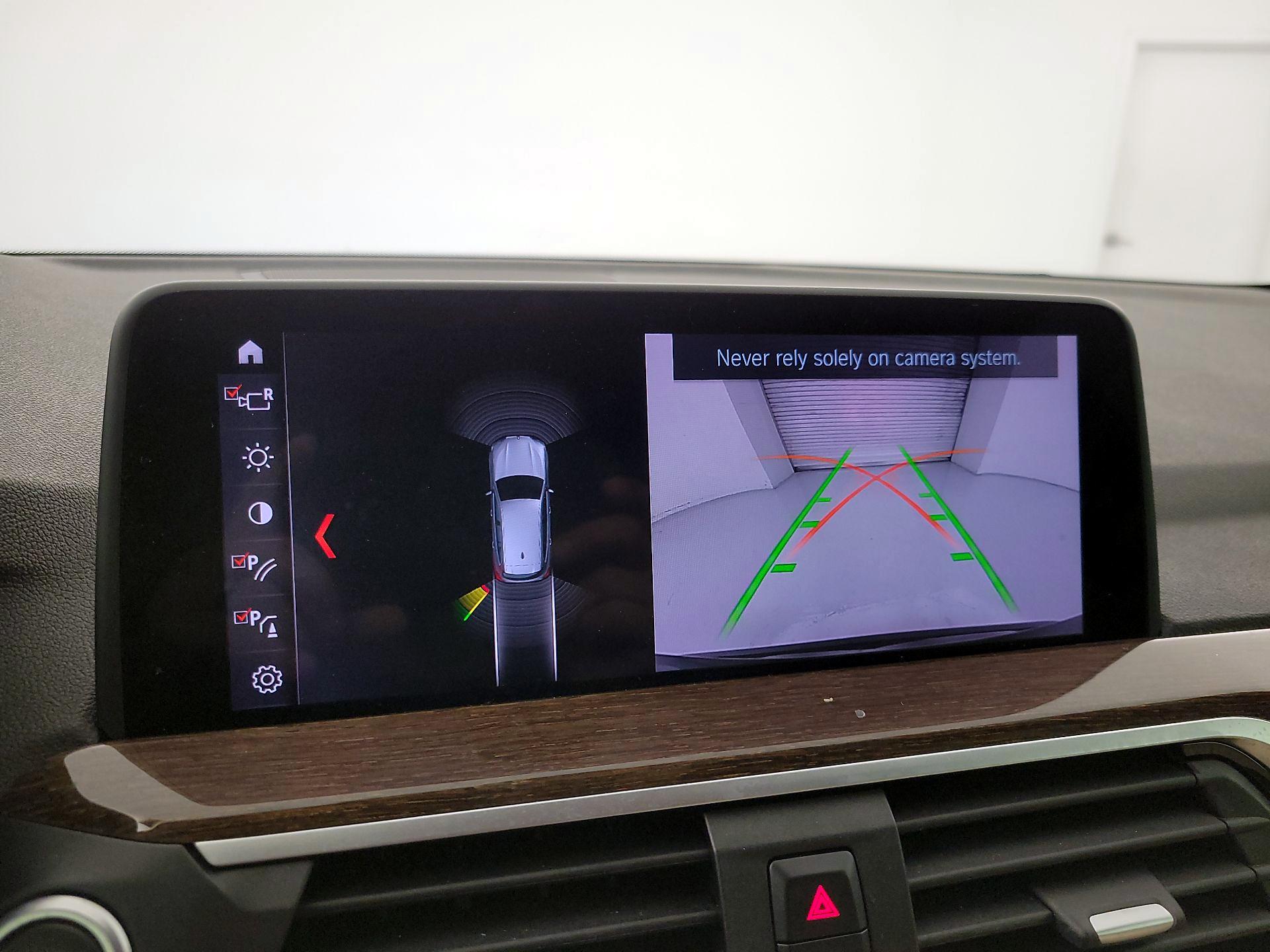 Thumbnail: 2019 BMW X3 - 13
