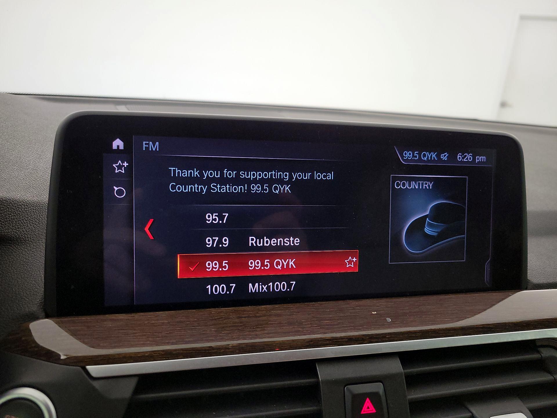 Thumbnail: 2019 BMW X3 - 14