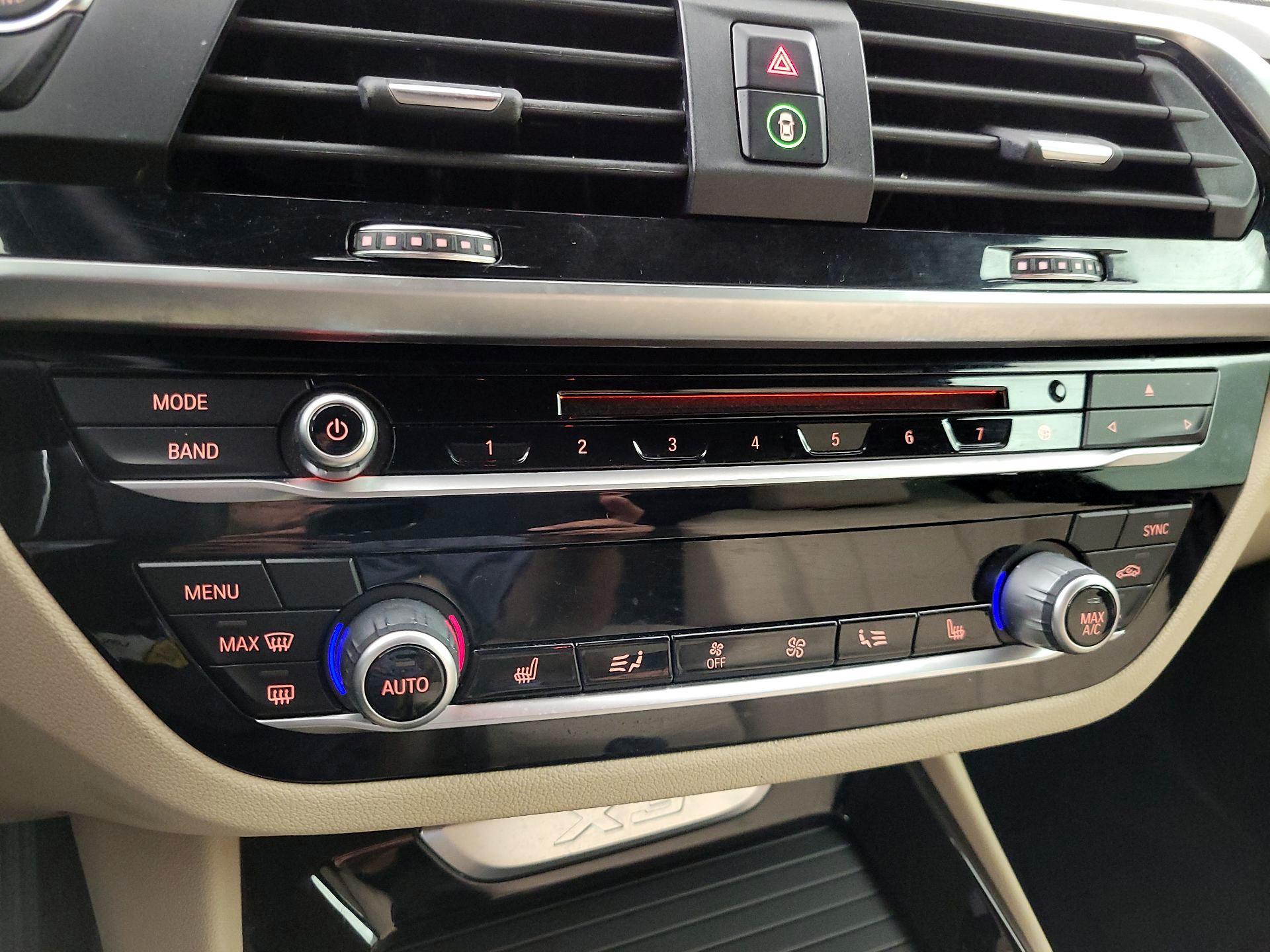 Thumbnail: 2019 BMW X3 - 15