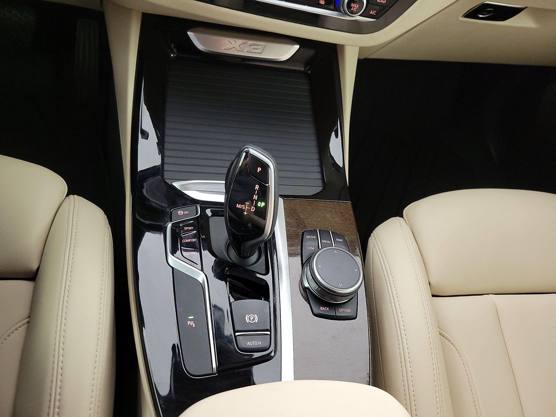 Thumbnail: 2019 BMW X3 - 16